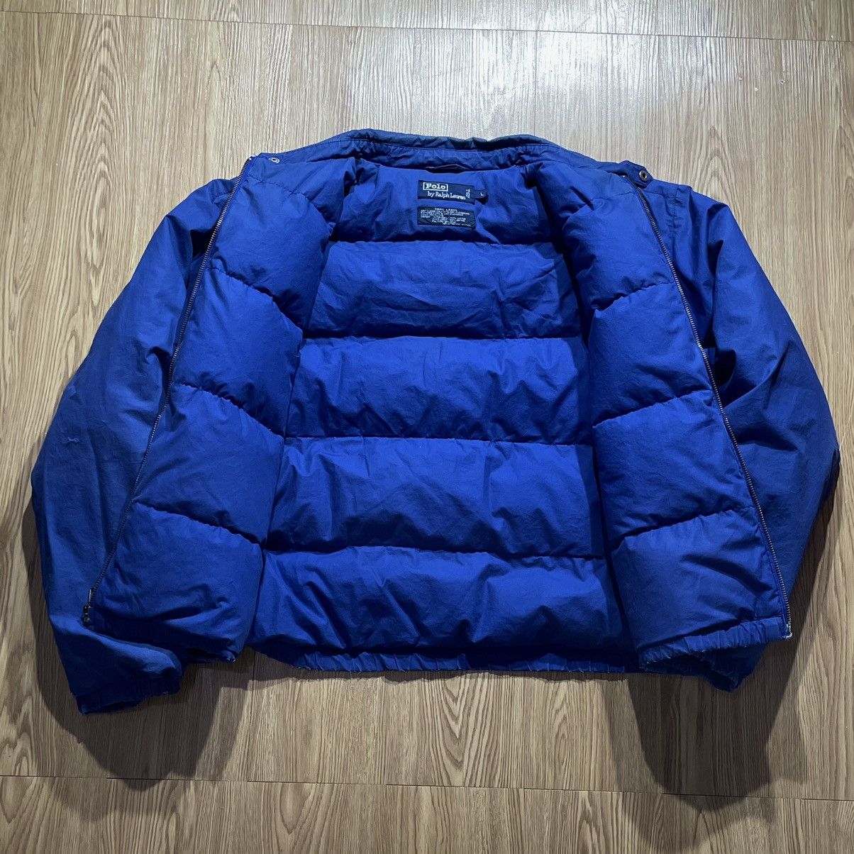 Polo Ralph Lauren × Ralph Lauren × Vintage Polo Ski Patch OG Vintage Size US L / EU 52-54 / 3 - 7 Thumbnail