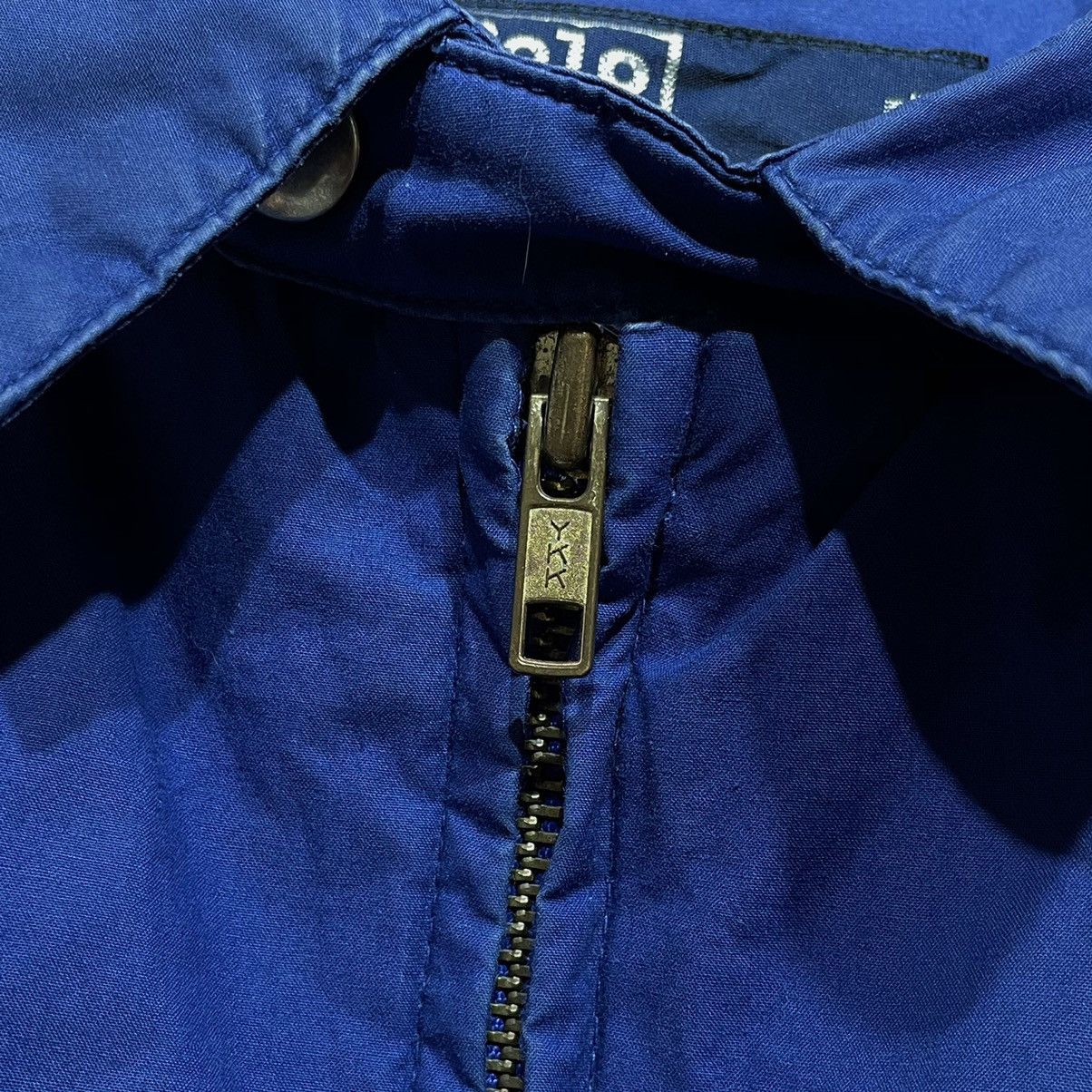 Polo Ralph Lauren × Ralph Lauren × Vintage Polo Ski Patch OG Vintage Size US L / EU 52-54 / 3 - 6 Thumbnail