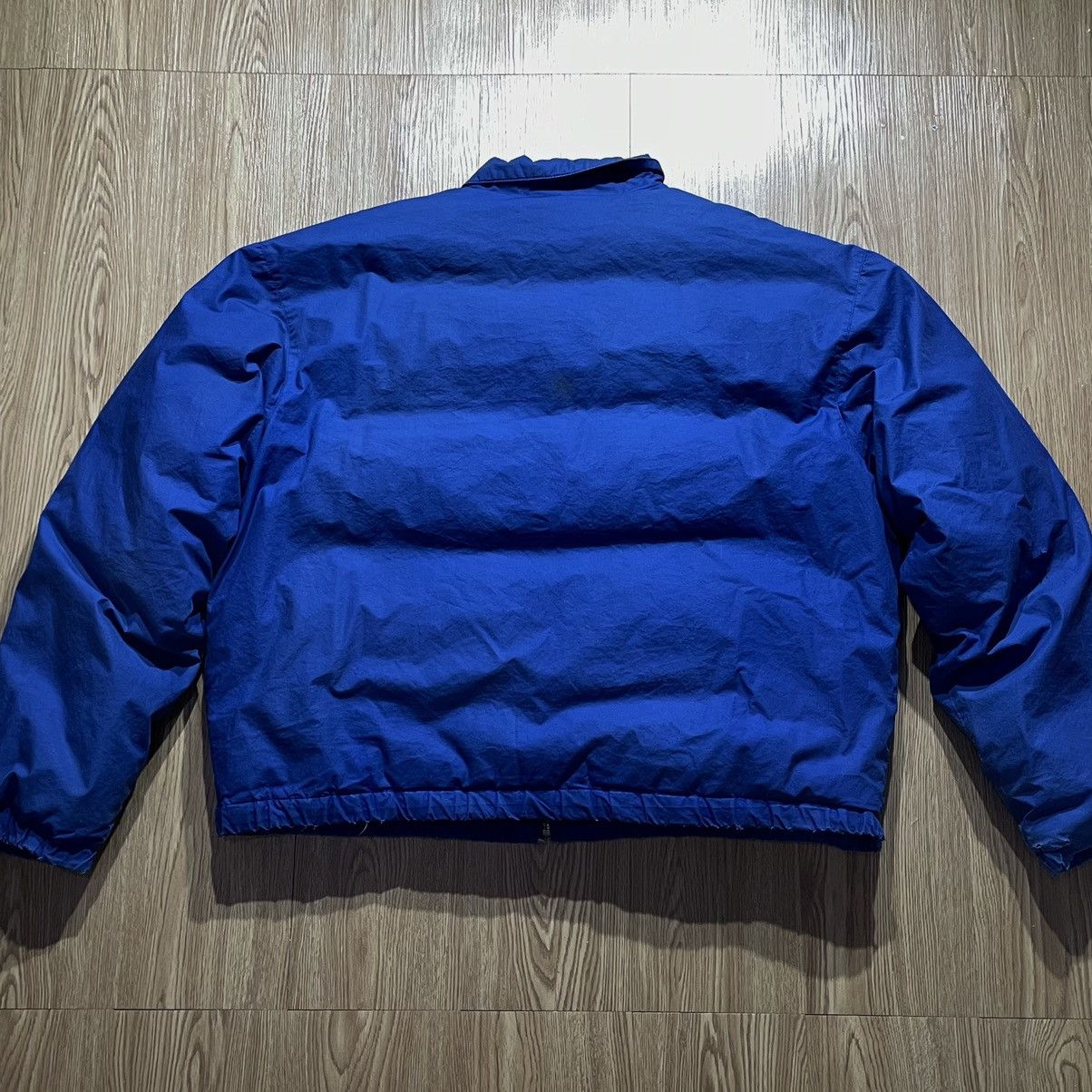 Polo Ralph Lauren × Ralph Lauren × Vintage Polo Ski Patch OG Vintage Size US L / EU 52-54 / 3 - 21 Thumbnail