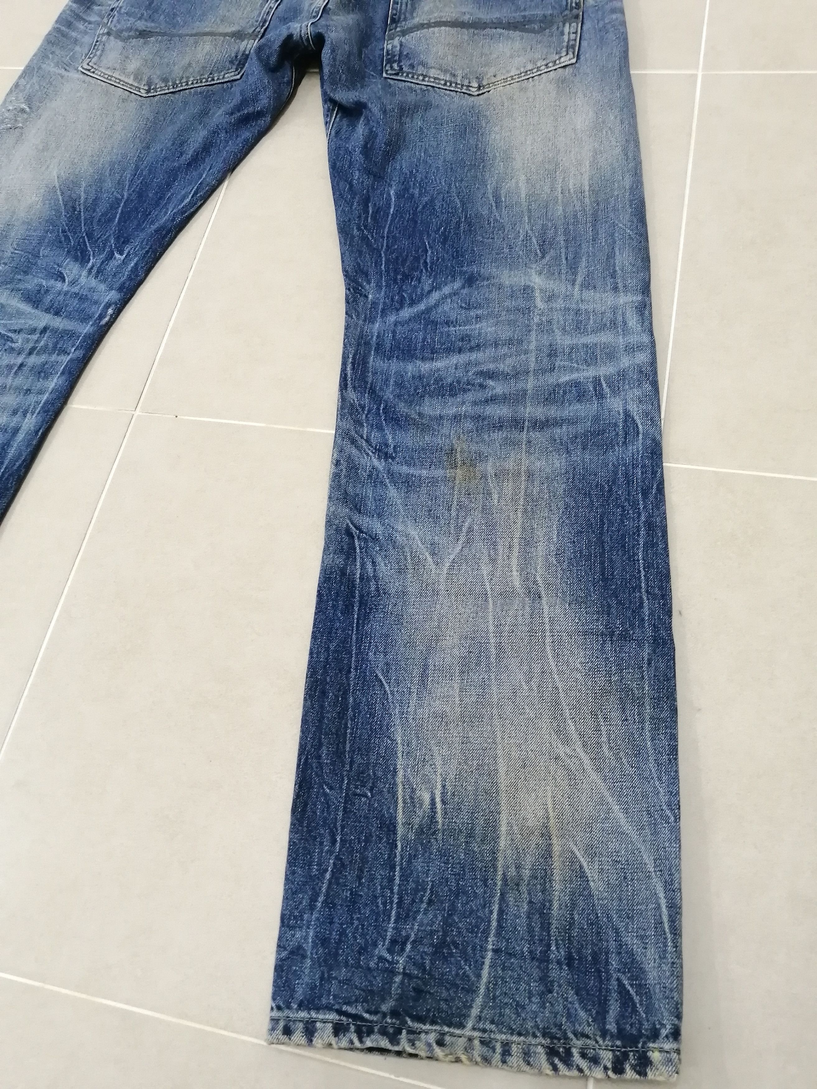 Tommy Hilfiger Tommy Hilfiger Ray regular Denim Size US 36 / EU 52 - 20 Thumbnail