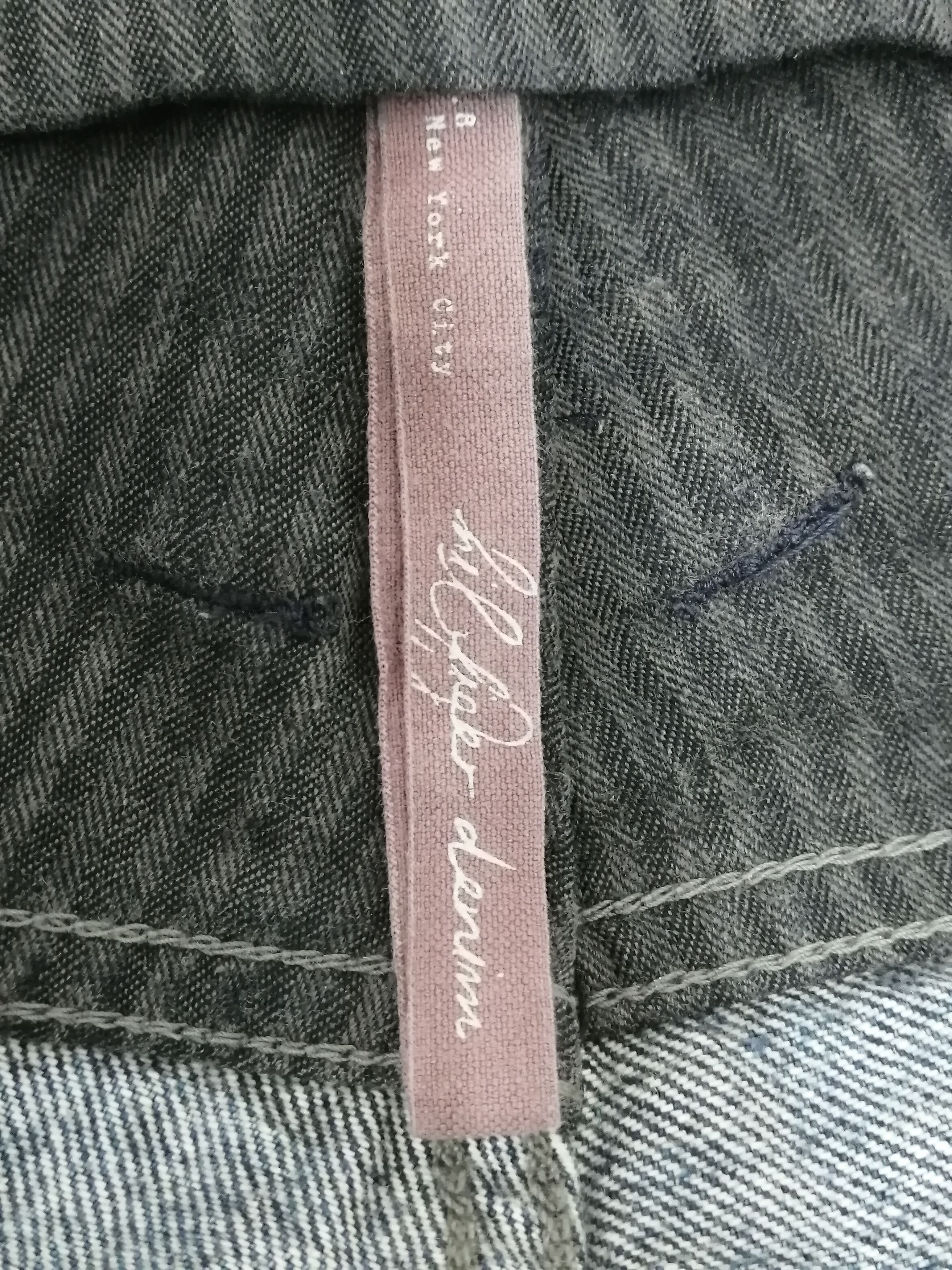 Tommy Hilfiger Tommy Hilfiger Ray regular Denim Size US 36 / EU 52 - 7 Thumbnail