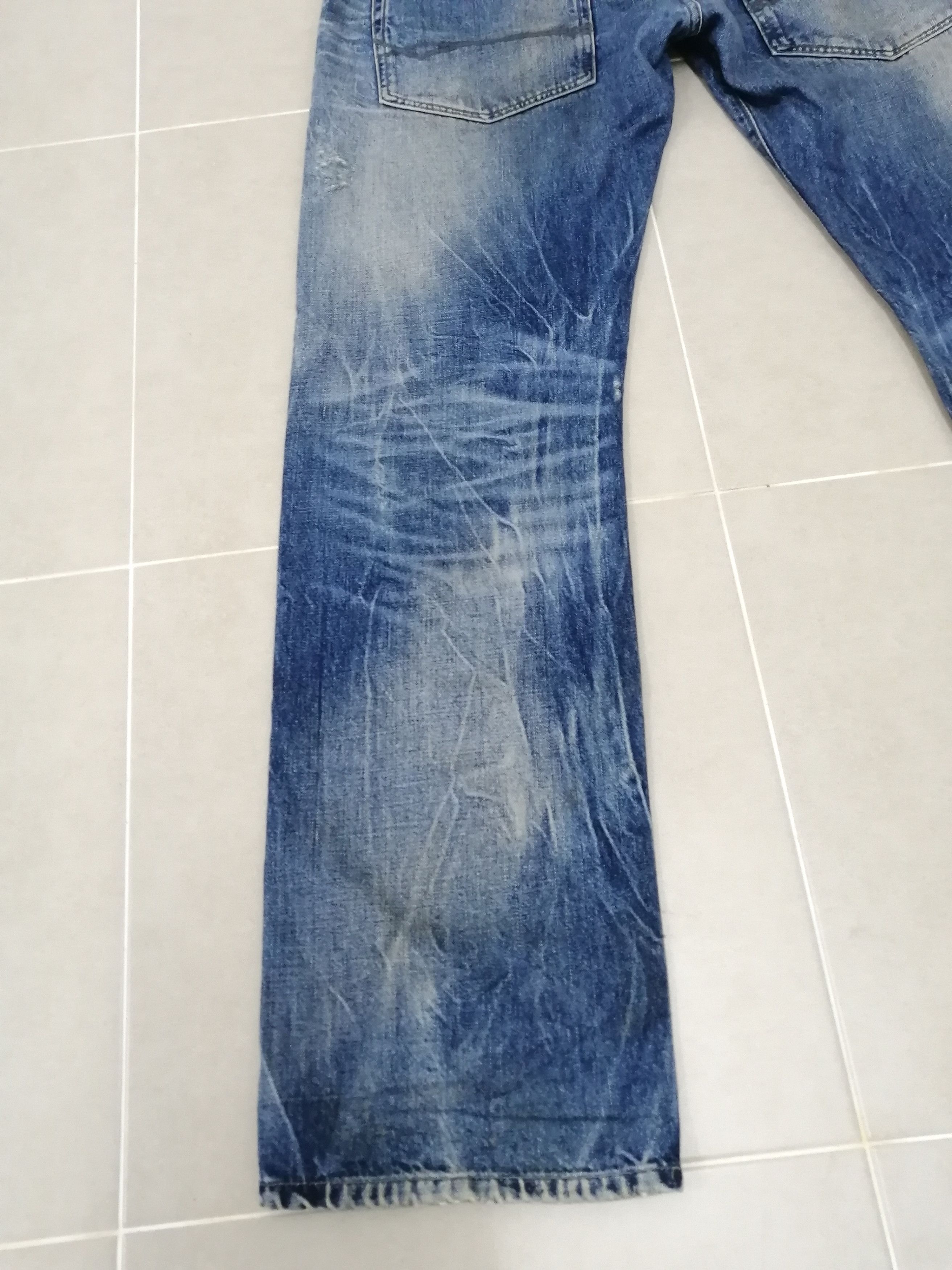 Tommy Hilfiger Tommy Hilfiger Ray regular Denim Size US 36 / EU 52 - 19 Thumbnail