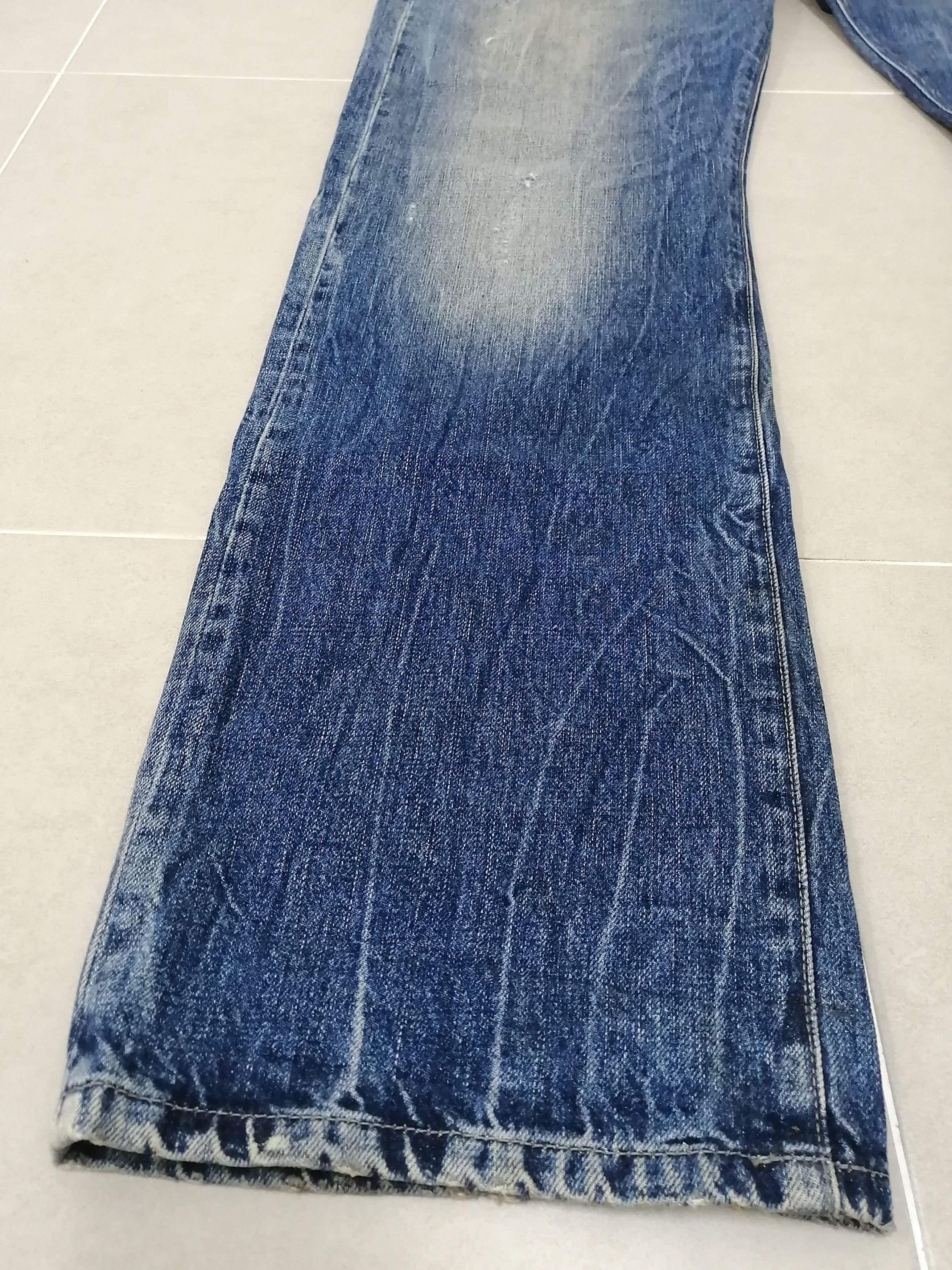 Tommy Hilfiger Tommy Hilfiger Ray regular Denim Size US 36 / EU 52 - 3 Thumbnail