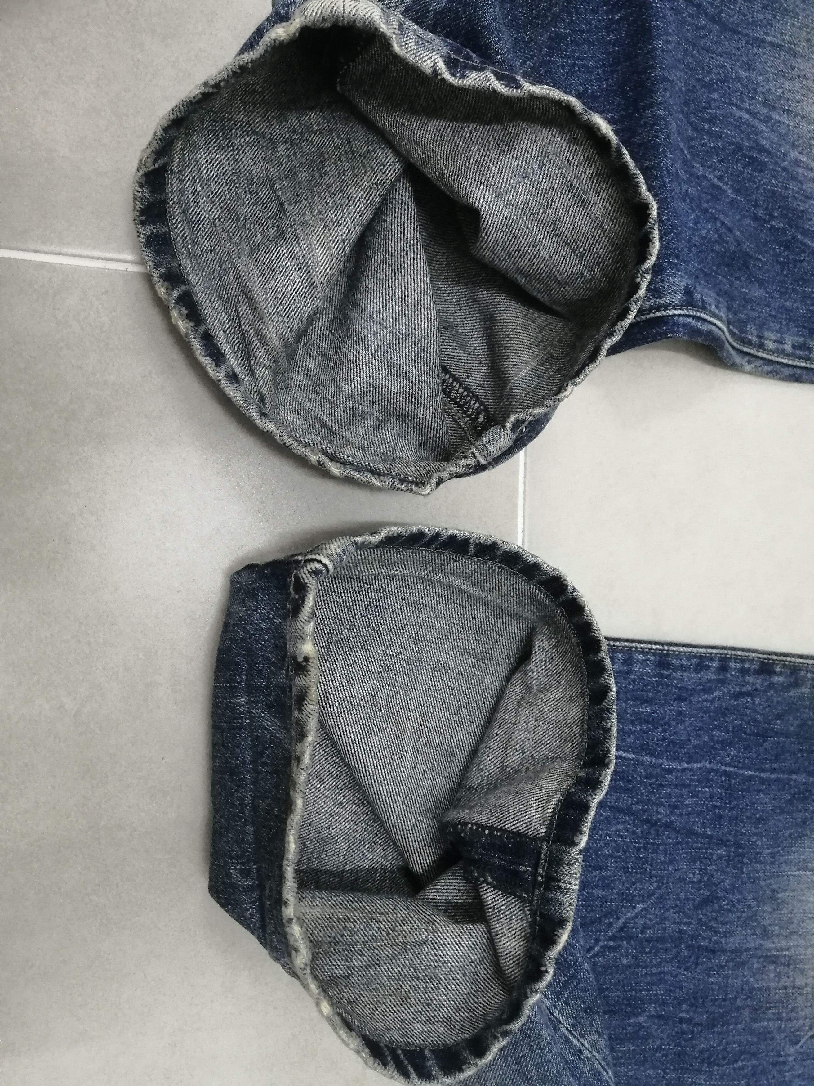 Tommy Hilfiger Tommy Hilfiger Ray regular Denim Size US 36 / EU 52 - 6 Thumbnail