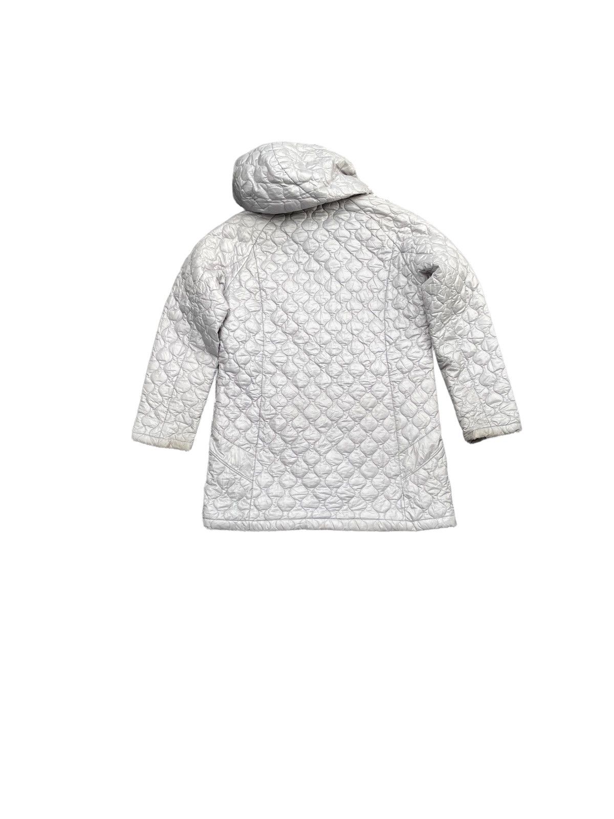 Adidas Adidas Light Quilted Jacket Size US M / EU 48-50 / 2 - 8 Thumbnail