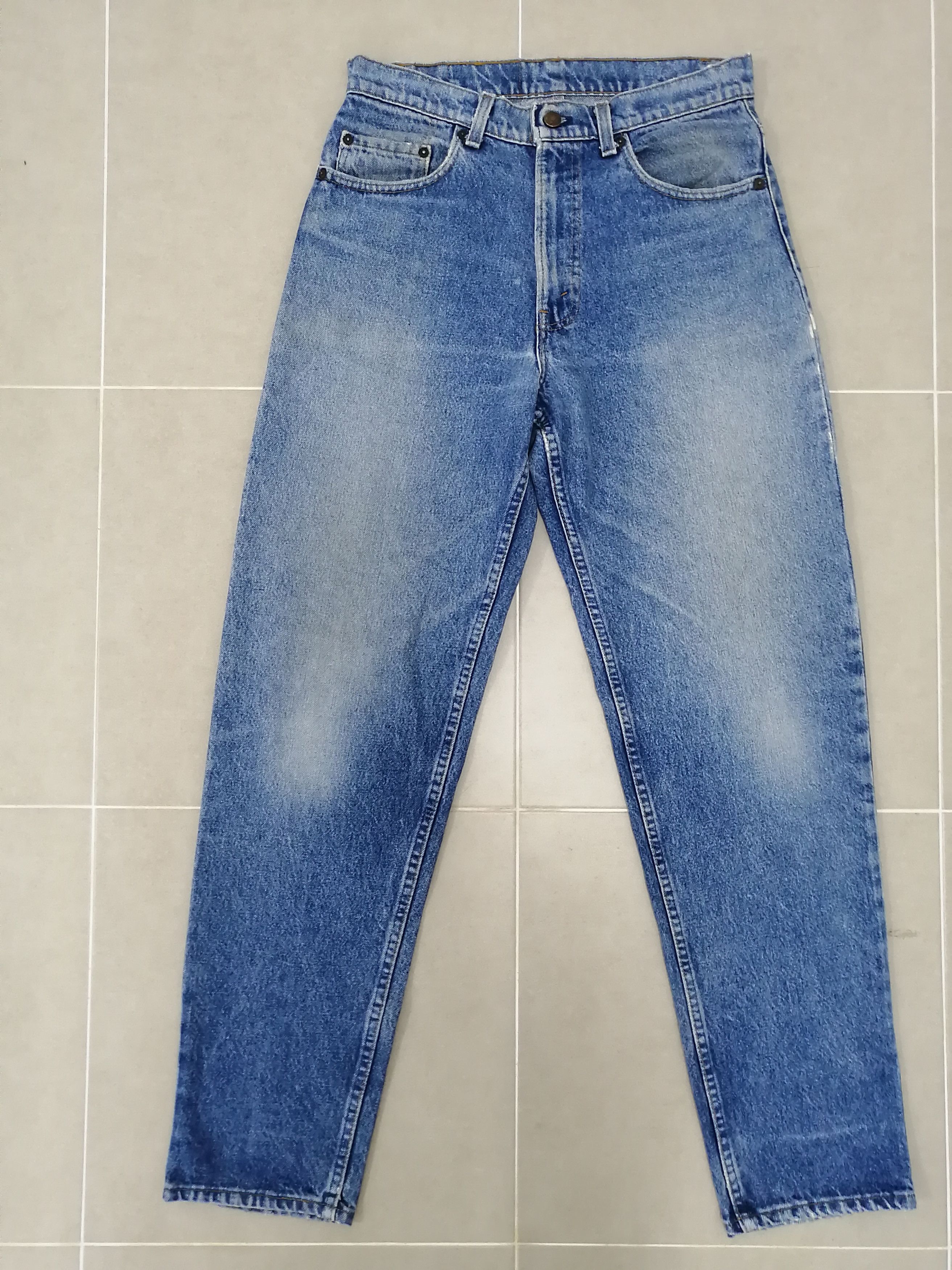Levi's Vtg Levi's 550 jeans Size US 32 / EU 48 - 9 Thumbnail