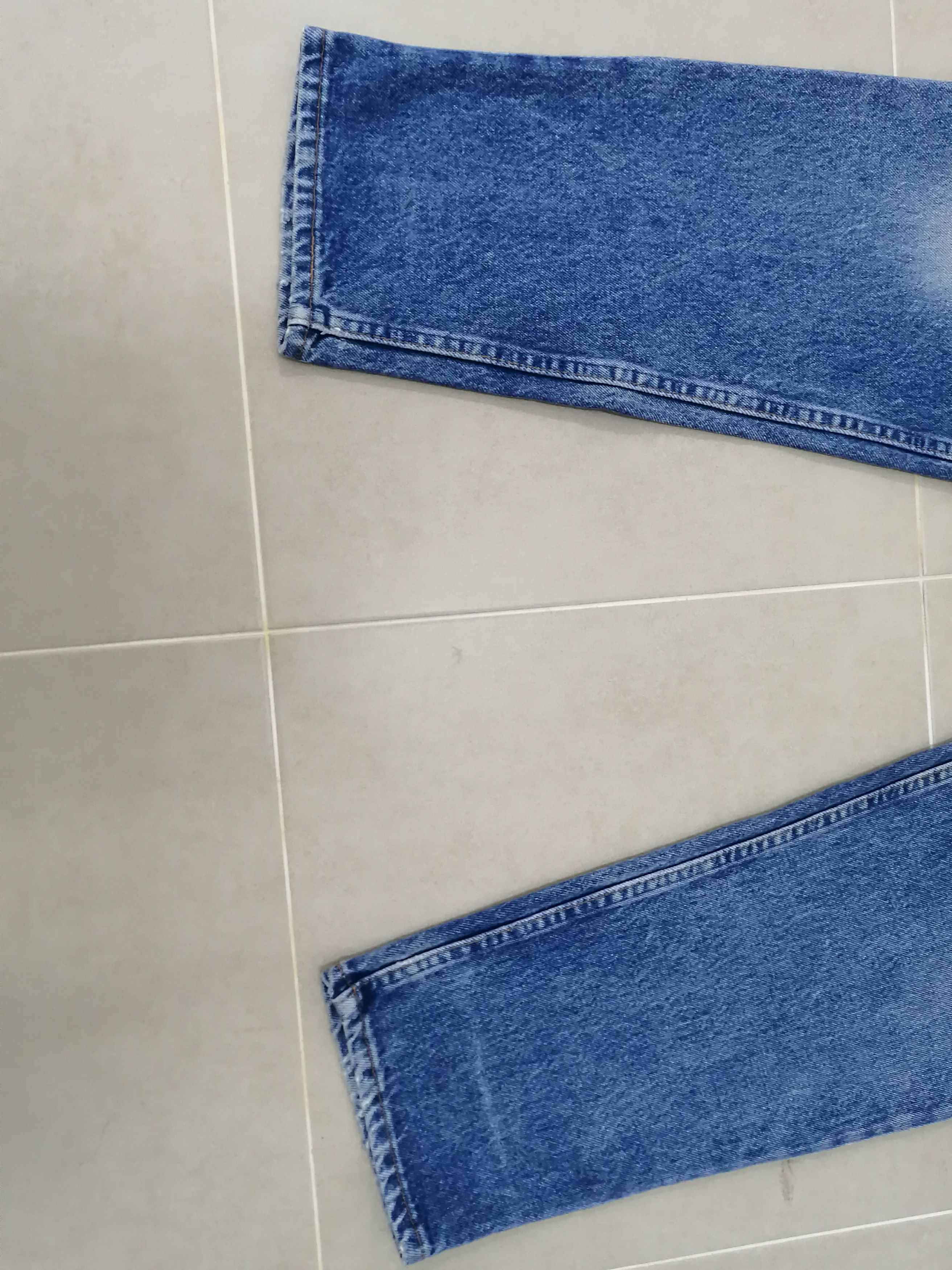 Levi's Vtg Levi's 550 jeans Size US 32 / EU 48 - 8 Thumbnail