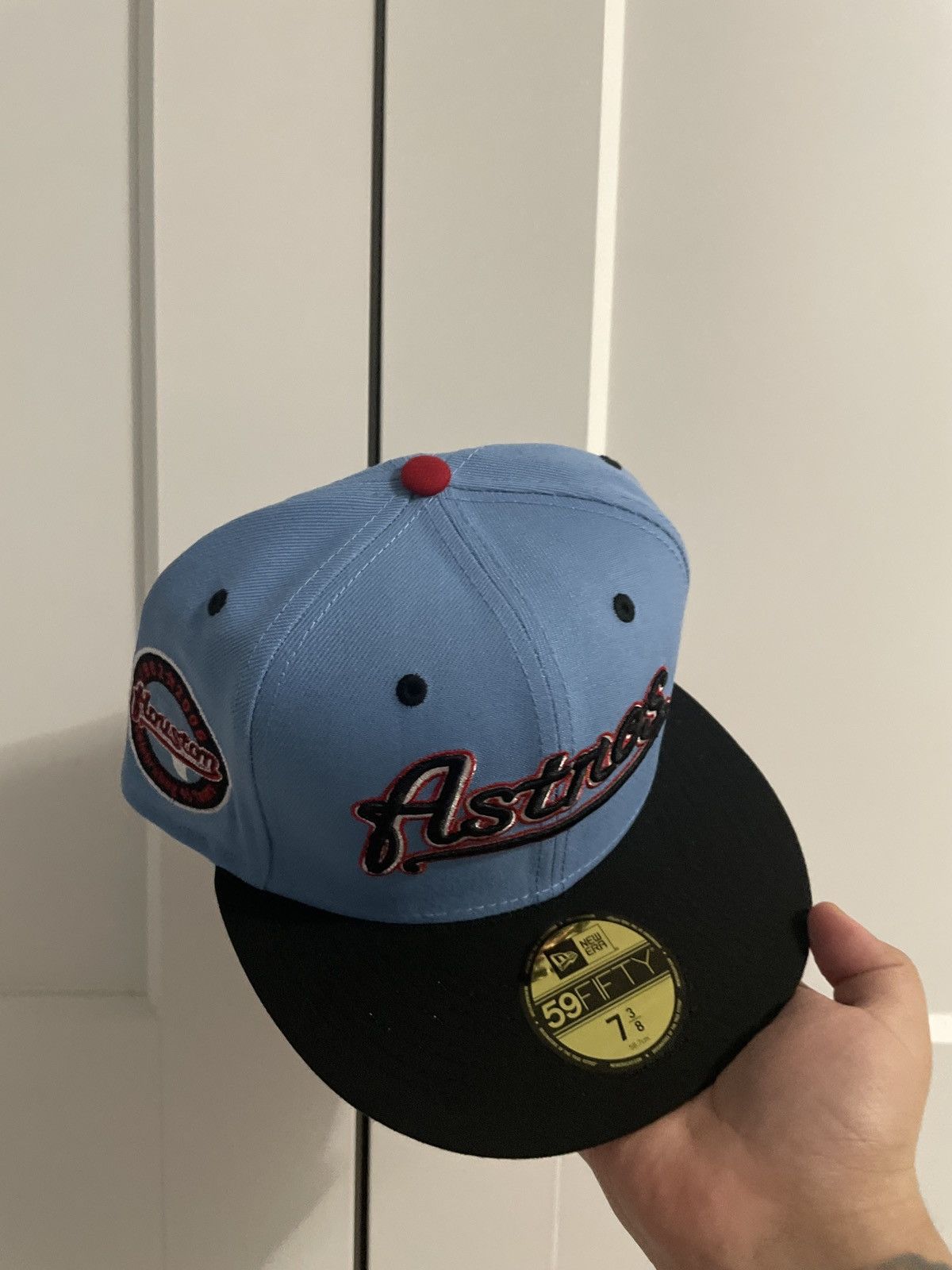 Travis Scott New Era | Grailed