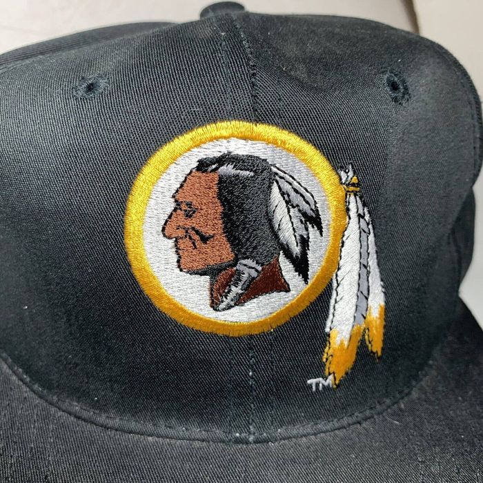 Vintage Washington Redskins Starter Snapback Football Hat – Stuck