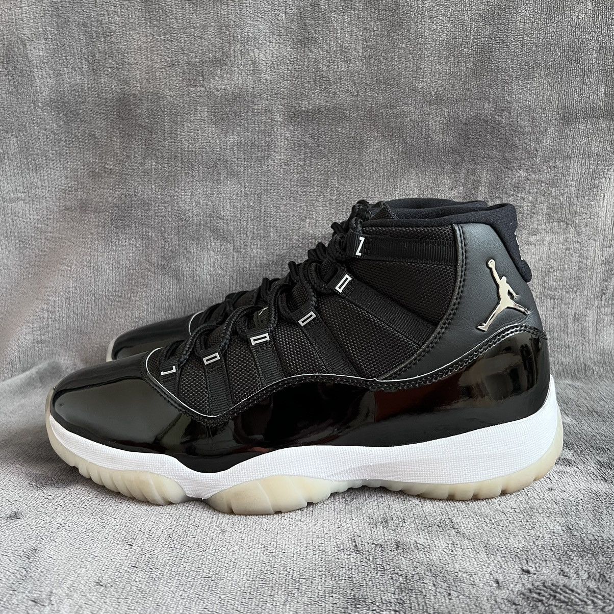 2020 air jordan 11 retro jubilee 25th anniversary