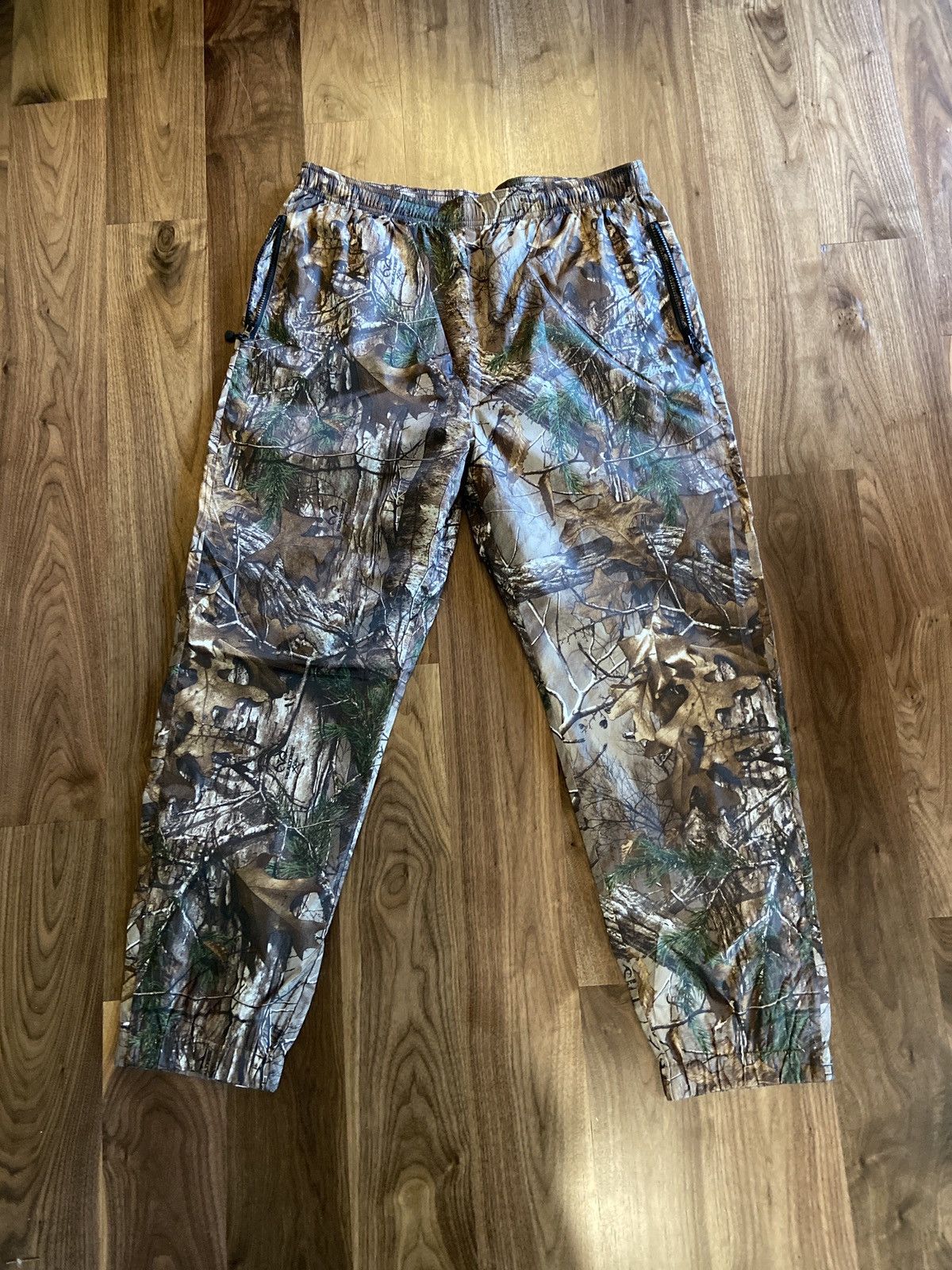 image of Realtree Micro Rip Pants Xl, Men's (Size 36)