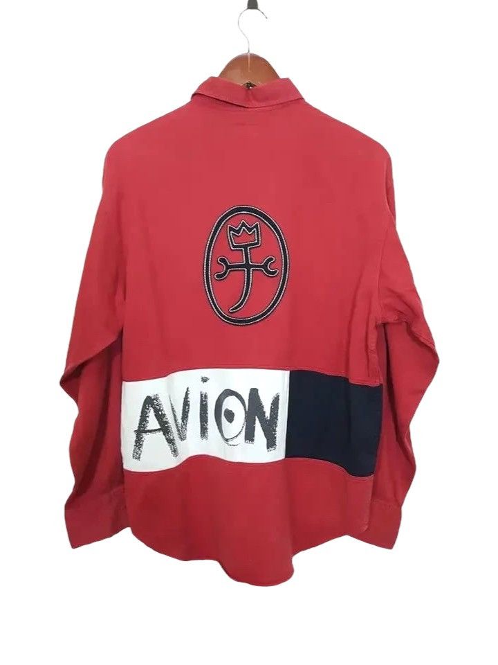 [Used] ParAvion(パラビオン) ジャケット Used] ParAvion(パラビオン) ジャケット
