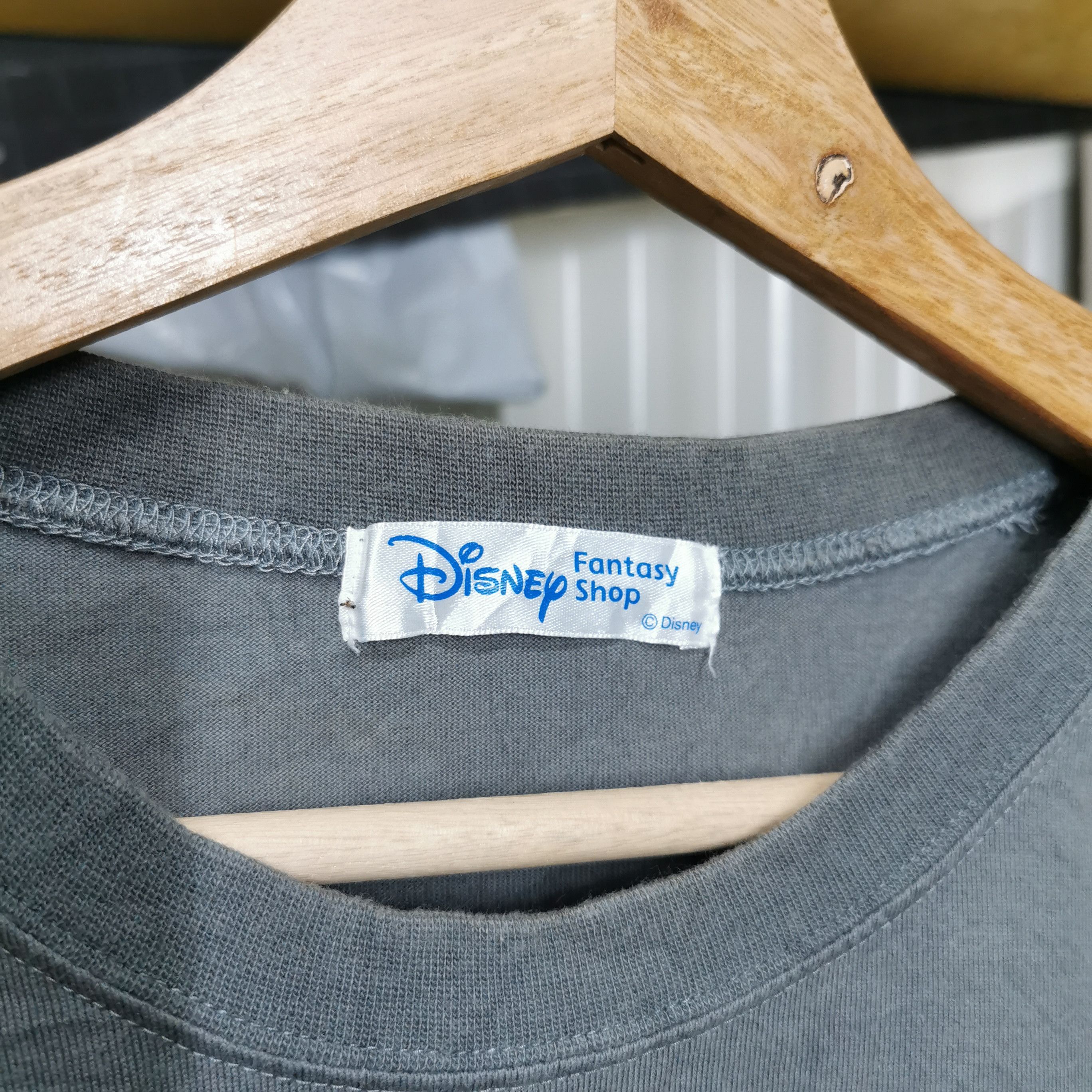 Disney × Vintage Vintage movie pirates of the caribbean tee Size US M / EU 48-50 / 2 - 3 Thumbnail