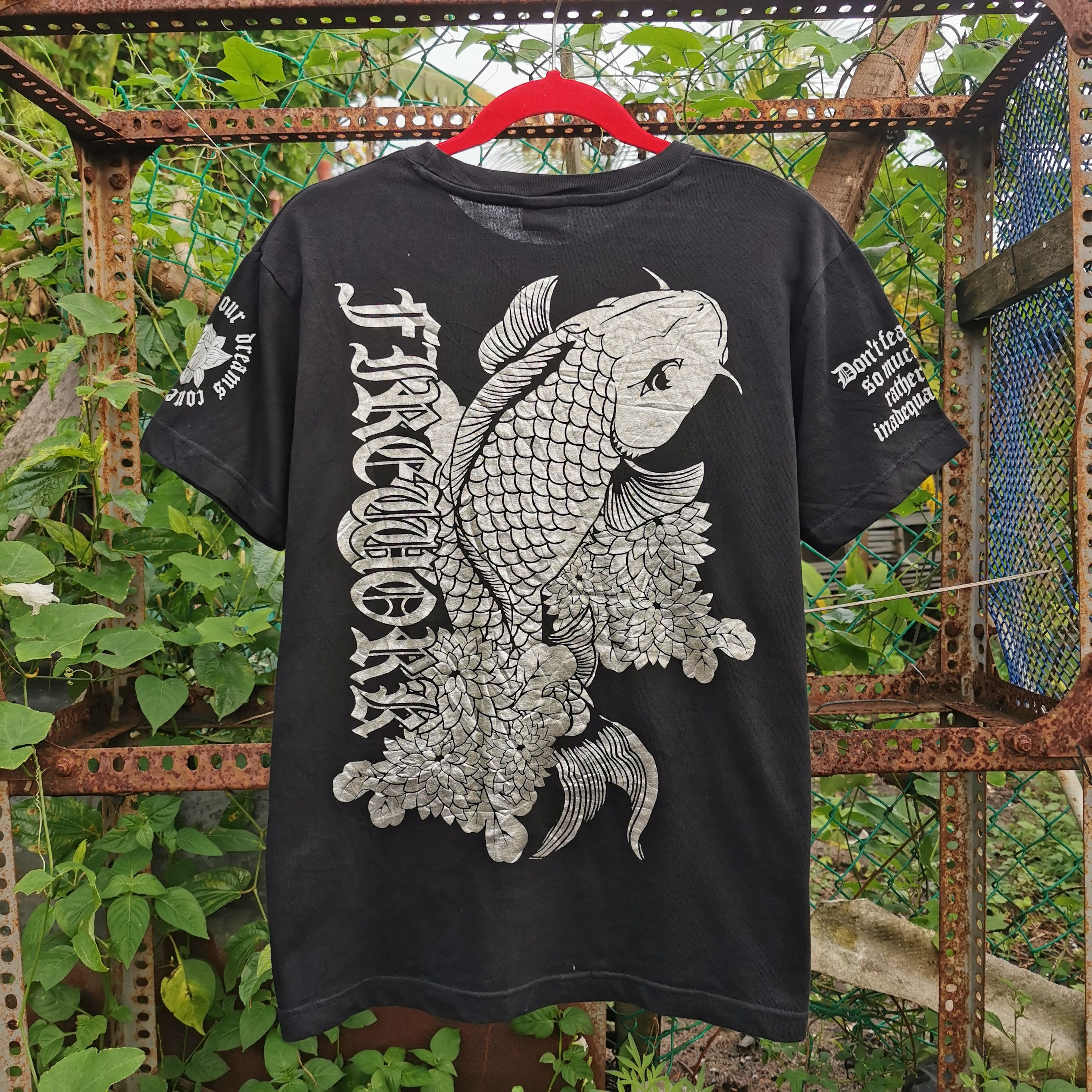 AFB POSITIVE ENERGY SHIRTS AFB positive energyシャツ