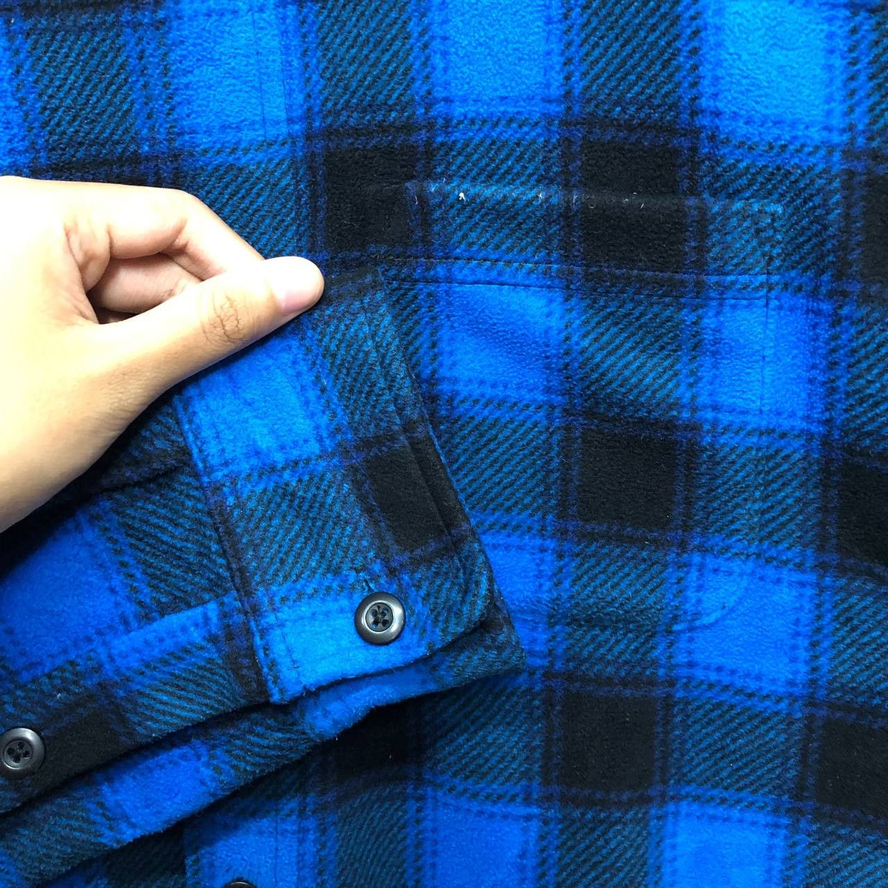 Flannel Uniqlo Flannel Size US S / EU 44-46 / 1 - 5 Thumbnail