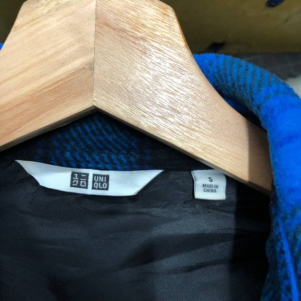Flannel Uniqlo Flannel Size US S / EU 44-46 / 1 - 2 Thumbnail