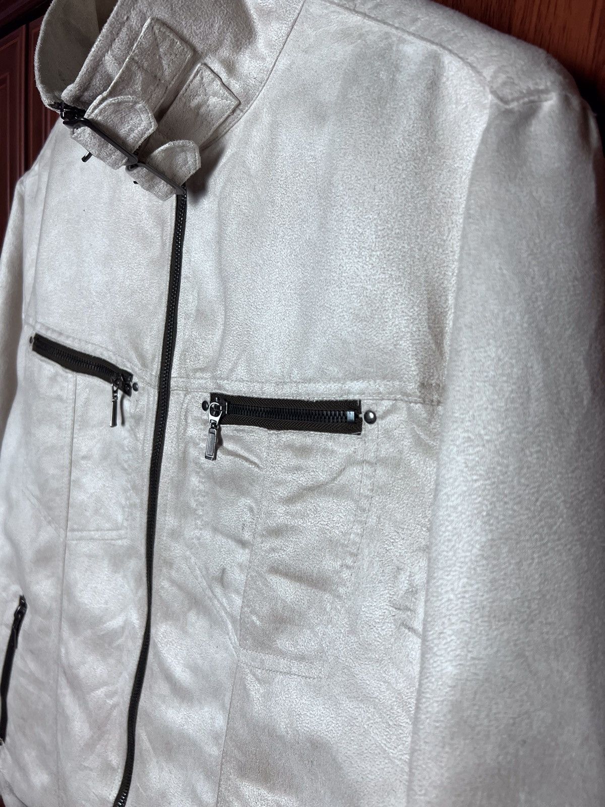 Japanese Brand RARE Splendid Satisfaction Jacket | Grailed