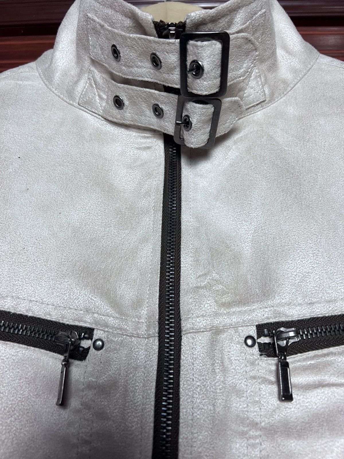Japanese Brand RARE Splendid Satisfaction Jacket | Grailed
