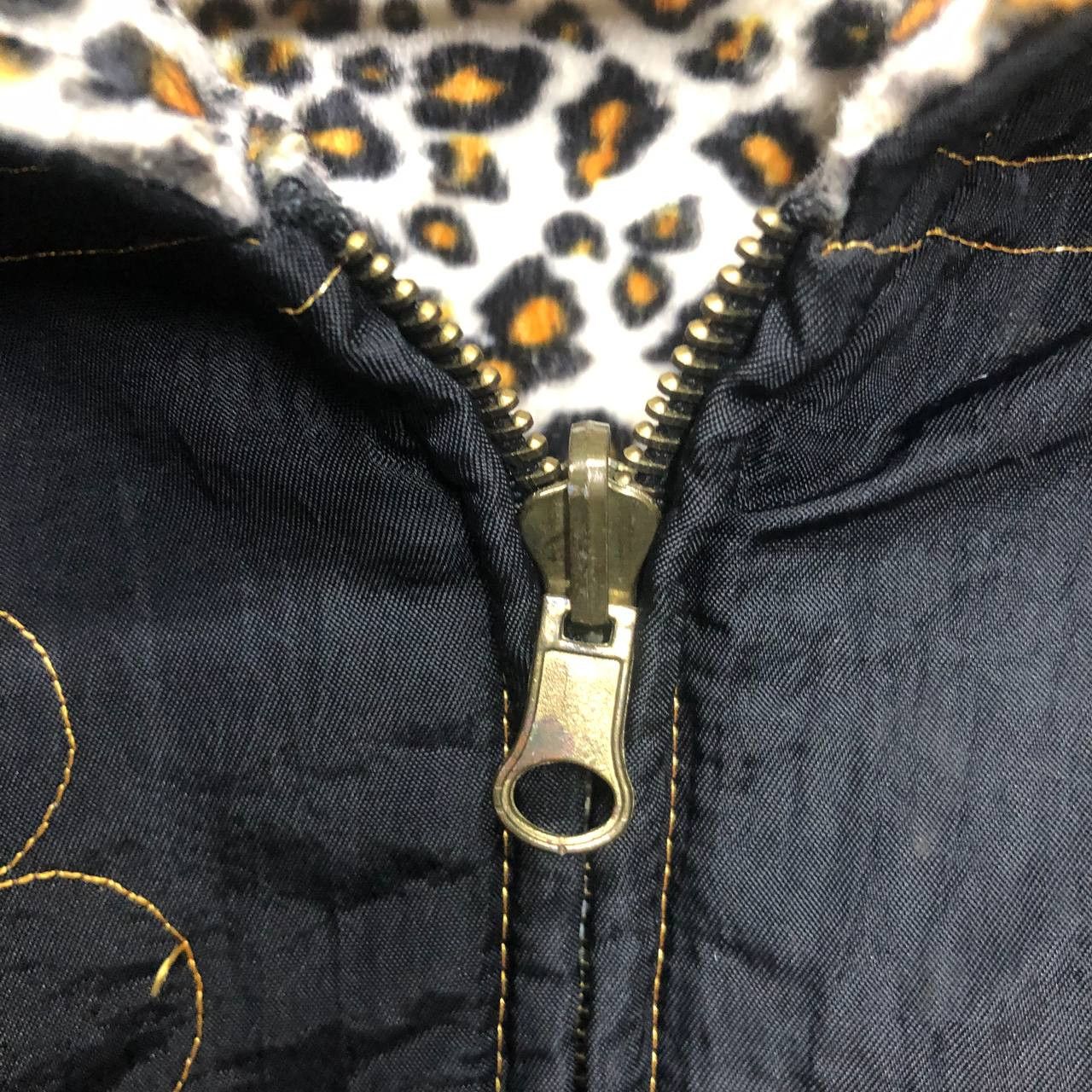 Other × Vintage Vintage Vest Size US L / EU 52-54 / 3 - 2 Thumbnail