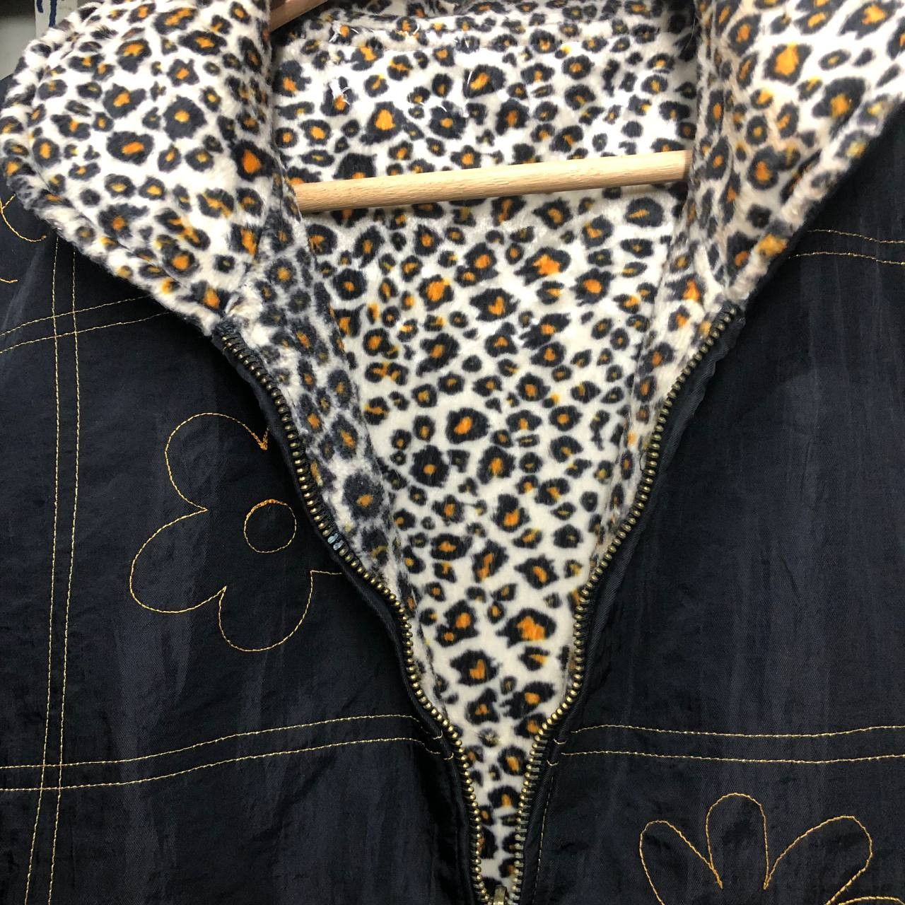 Other × Vintage Vintage Vest Size US L / EU 52-54 / 3 - 3 Thumbnail