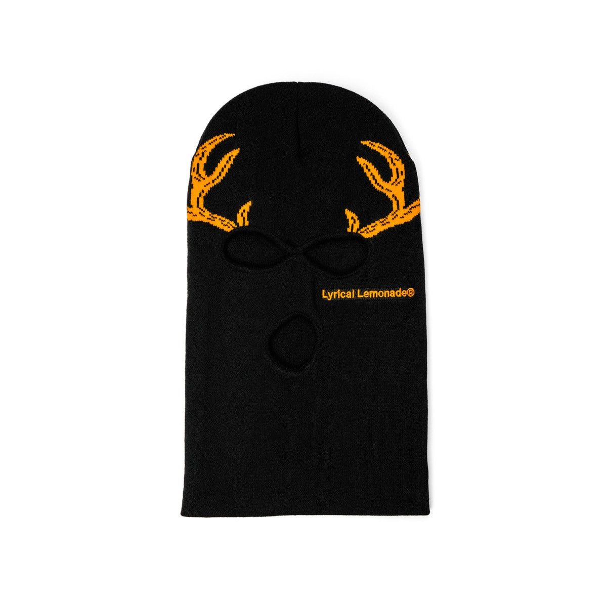 年間ランキング6年連続受賞】 Lyrical Lemonade®️Ski-Mask Orange