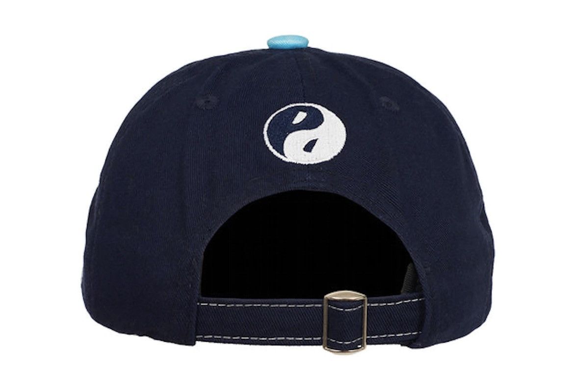 Palace PALACE YIN YANG 6-PANEL NAVY Size ONE SIZE - 3 Thumbnail