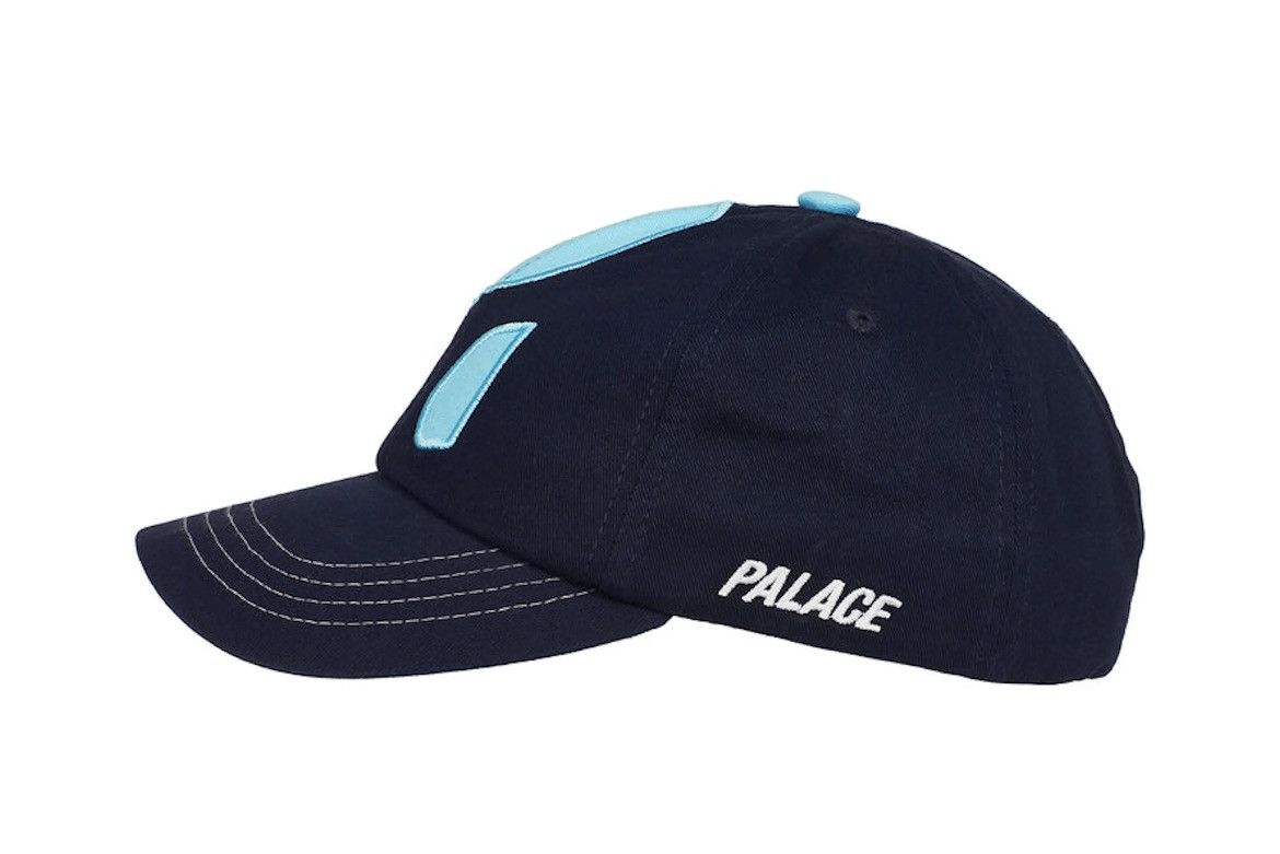 Palace PALACE YIN YANG 6-PANEL NAVY Size ONE SIZE - 2 Thumbnail