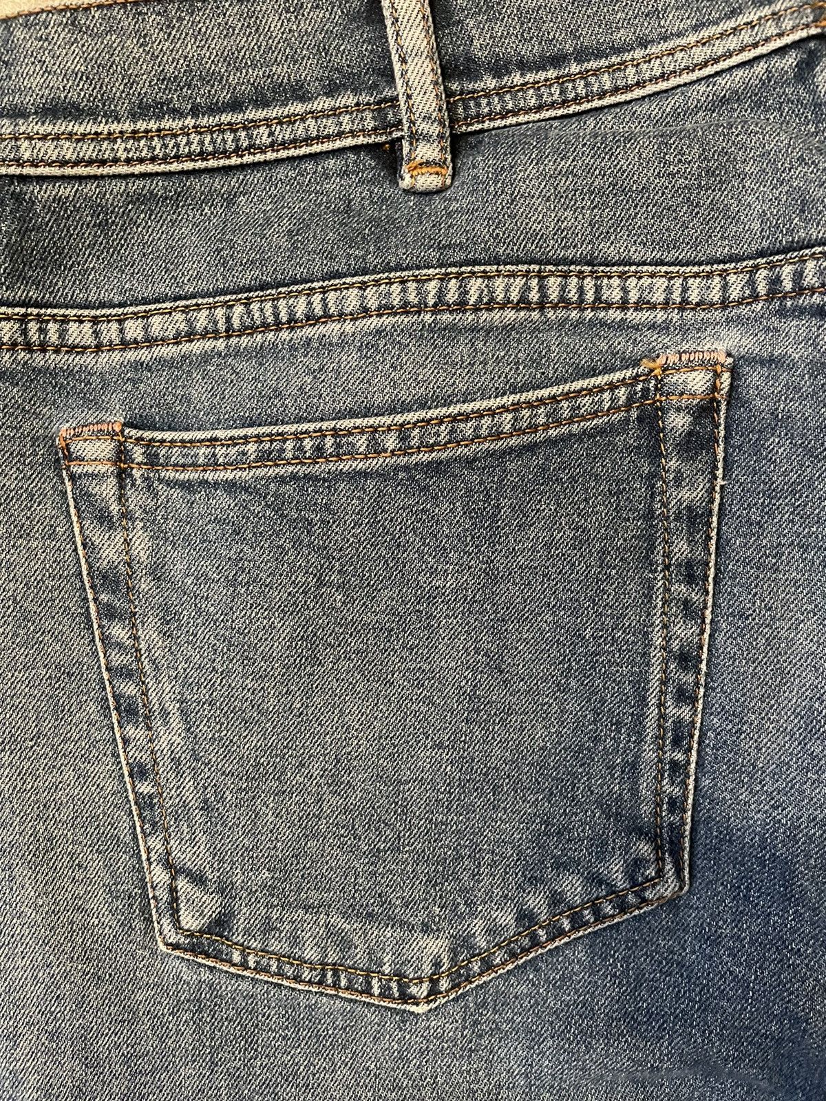 Acne Studios Bla Konst Jean Size US 33 - 3 Thumbnail