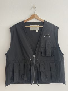 A cold best sale wall tactical vest