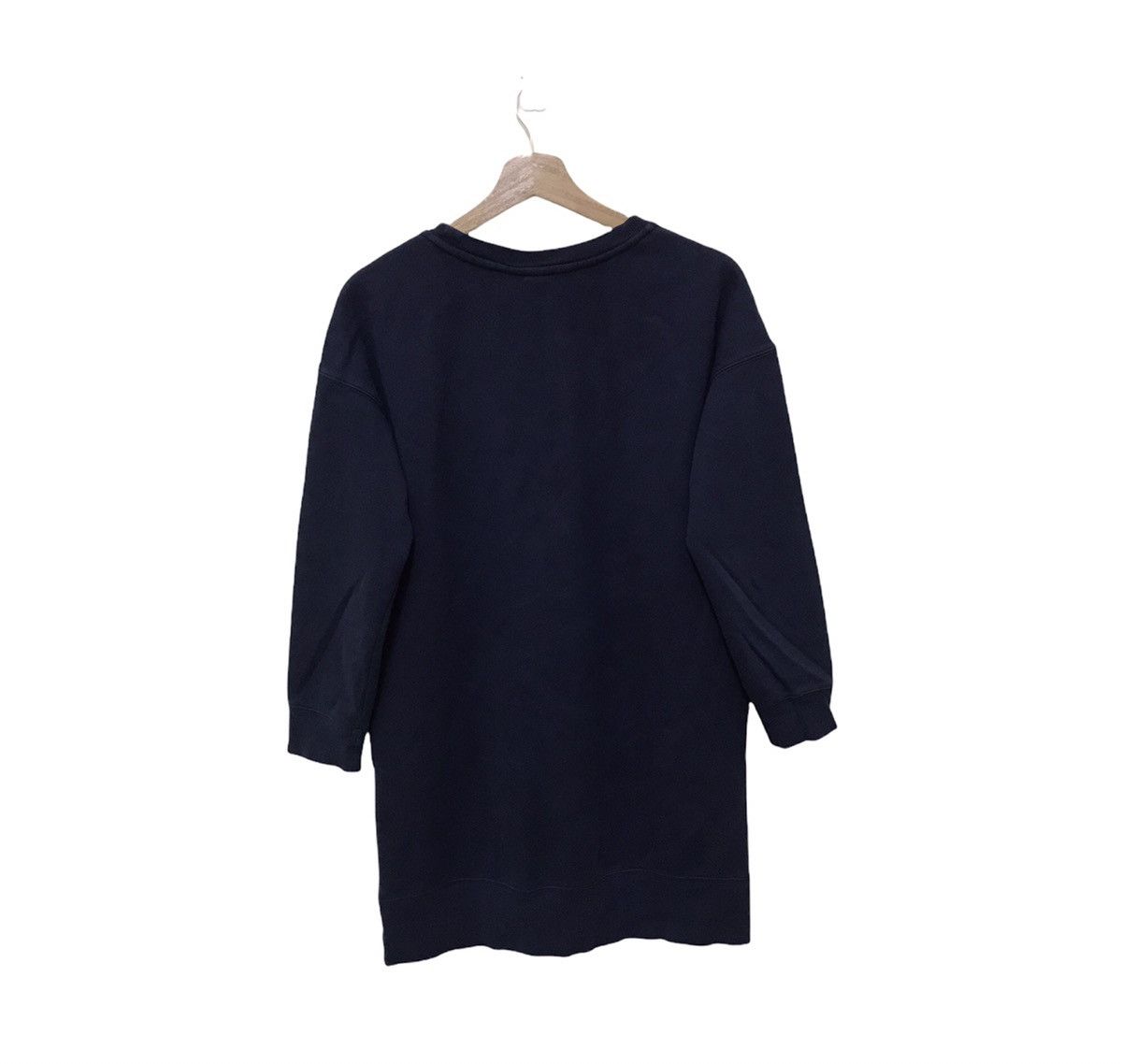 Mickey Mouse × Uniqlo Uniqlo X Mickey Mouse Big Logo Size US S / EU 44-46 / 1 - 3 Thumbnail