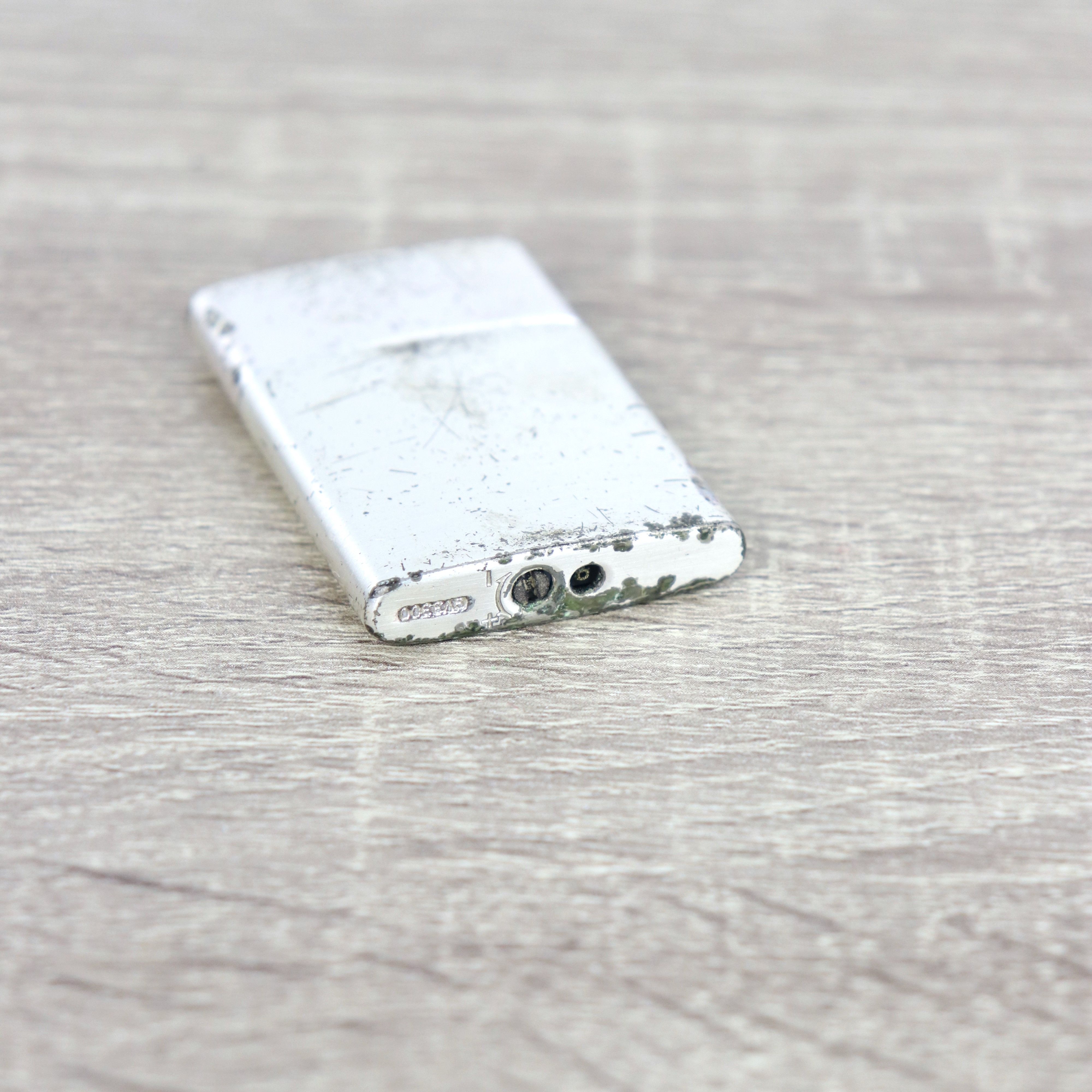 Givenchy × Vintage givenchy vintage lighter Size ONE SIZE - 6 Thumbnail