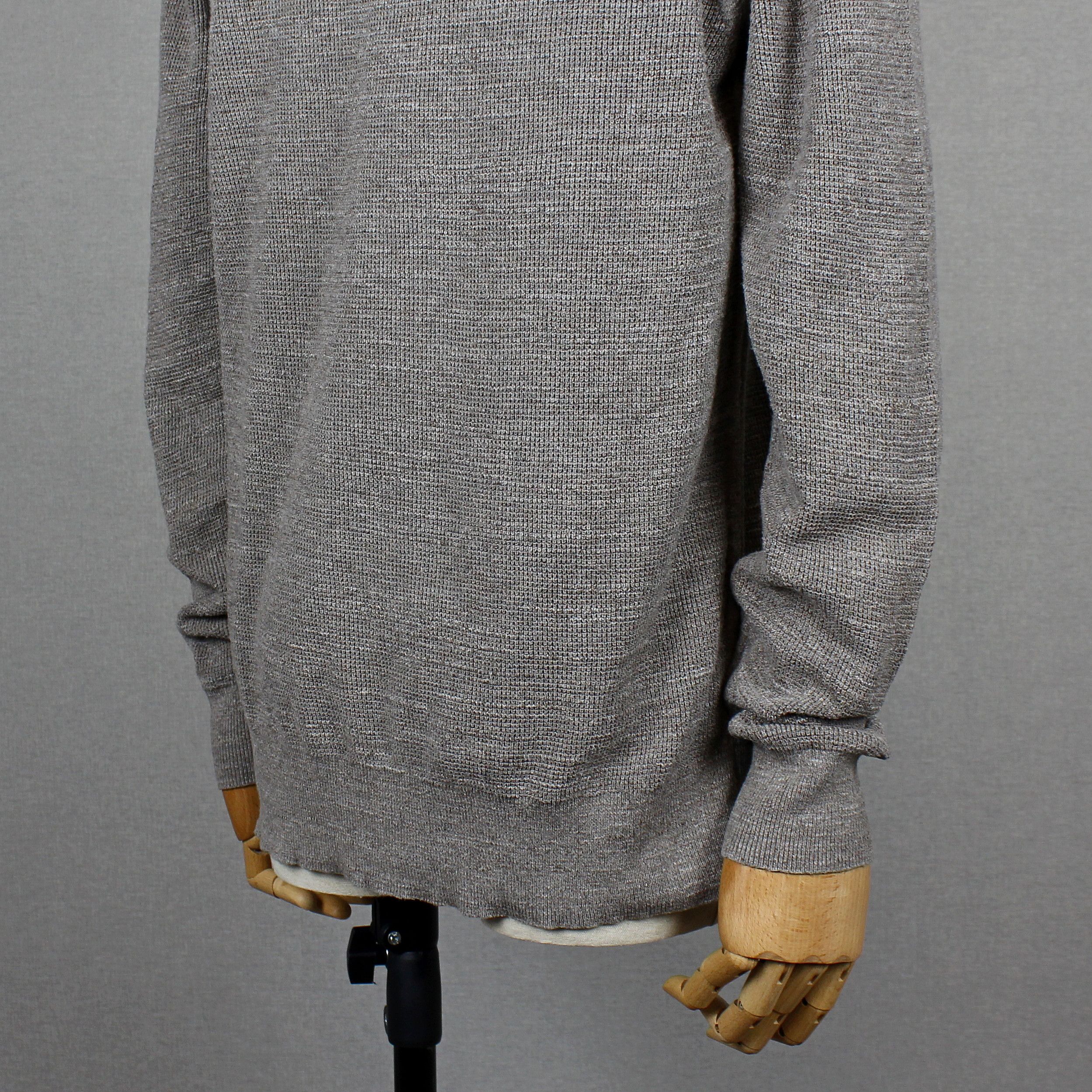Allsaints Allsaints Sweater Jumper Cotton Size M Size US M / EU 48-50 / 2 - 8 Thumbnail