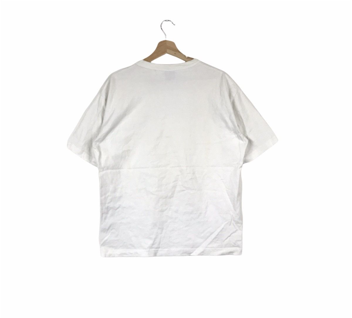 Anime × Japanese Brand Ghost In The Shell Motoko Kusanagi Anime Japan T-Shirt Size US M / EU 48-50 / 2 - 4 Thumbnail