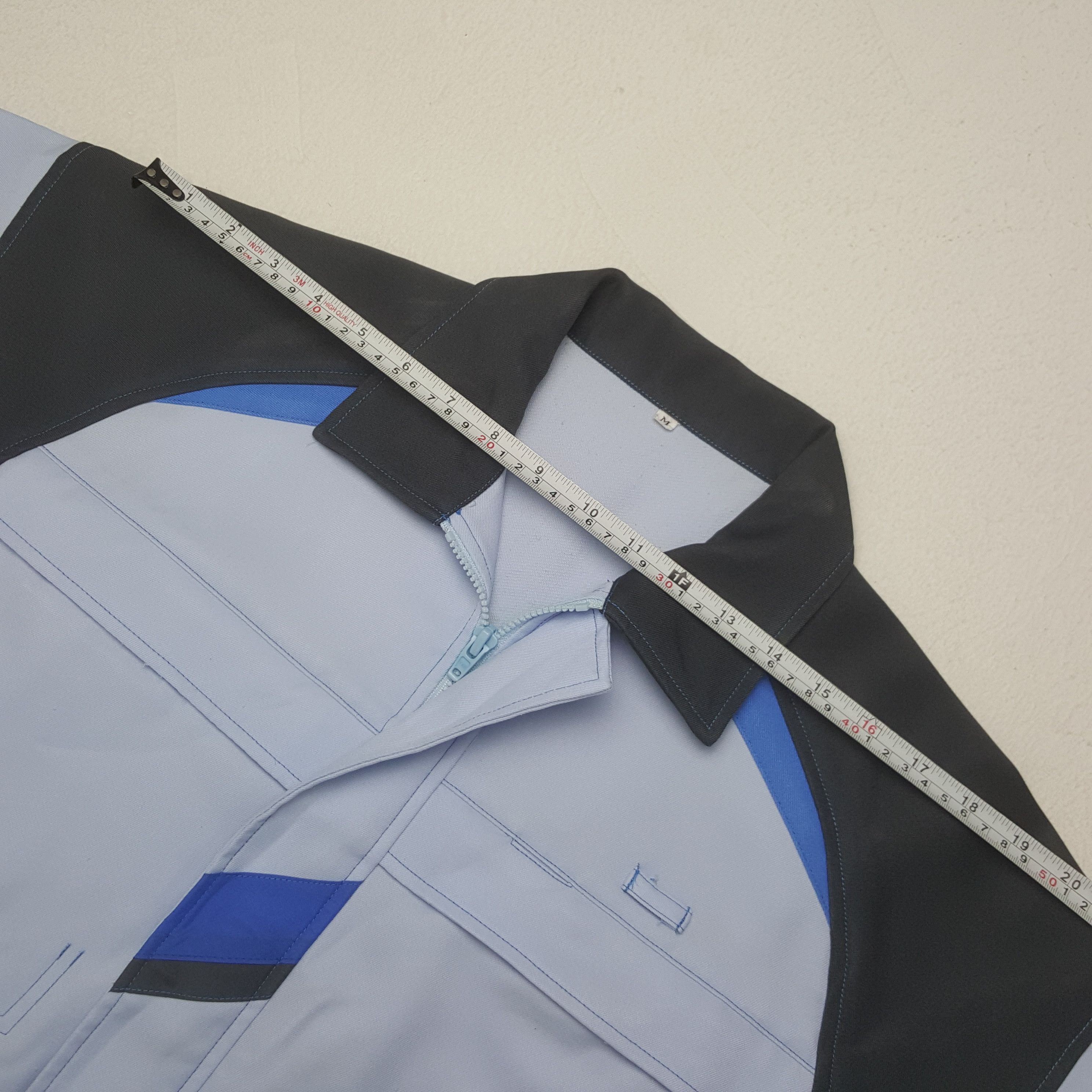 Japanese Brand × Vintage Vintage TRD Racing Development Toyota Team Custom Art Jacket Size US M / EU 48-50 / 2 - 5 Thumbnail