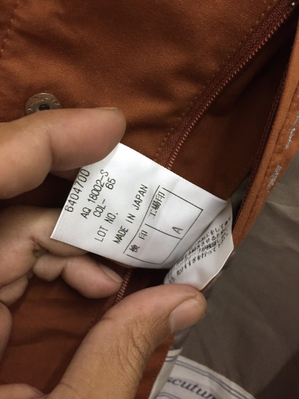 Aquascutum Vintage Aquascutum of London Jacket Size US M / EU 48-50 / 2 - 13 Thumbnail