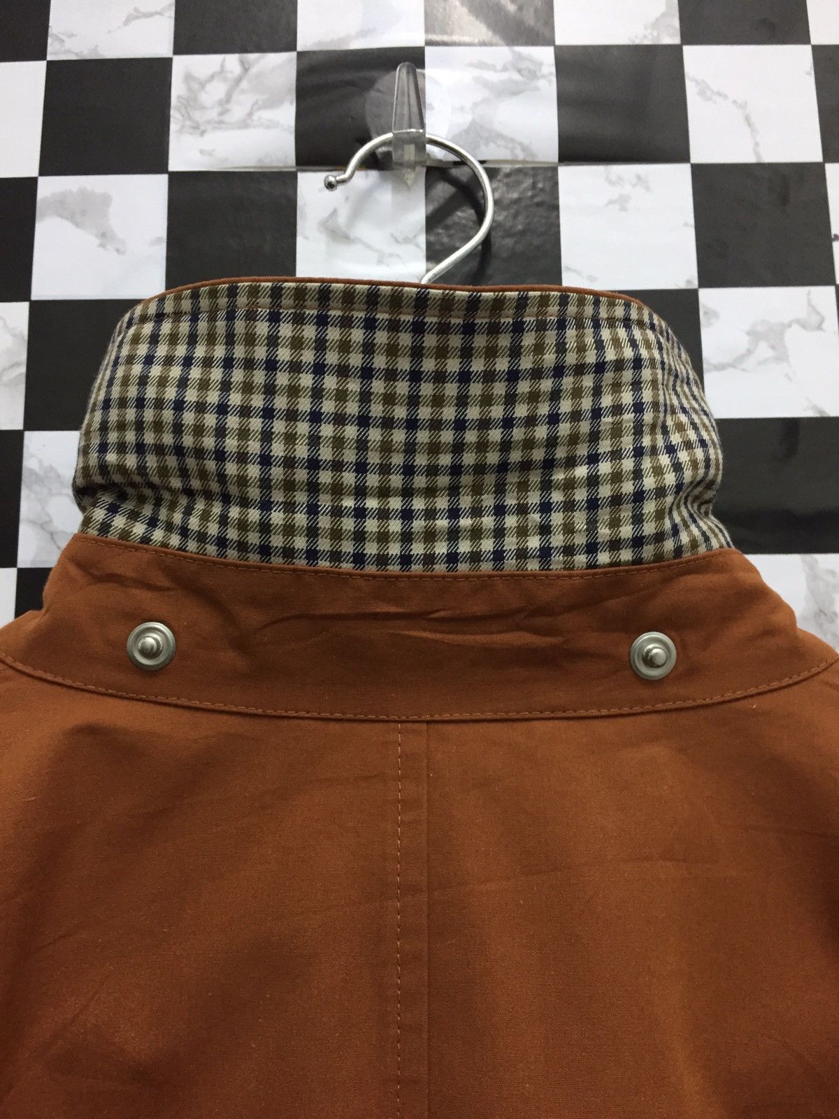 Aquascutum Vintage Aquascutum of London Jacket Size US M / EU 48-50 / 2 - 11 Thumbnail
