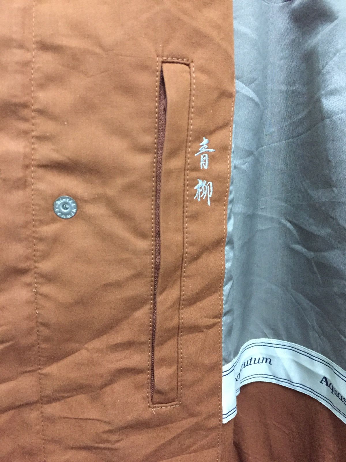 Aquascutum Vintage Aquascutum of London Jacket Size US M / EU 48-50 / 2 - 6 Thumbnail