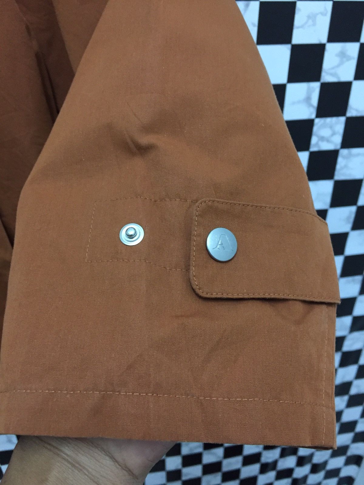 Aquascutum Vintage Aquascutum of London Jacket Size US M / EU 48-50 / 2 - 7 Thumbnail