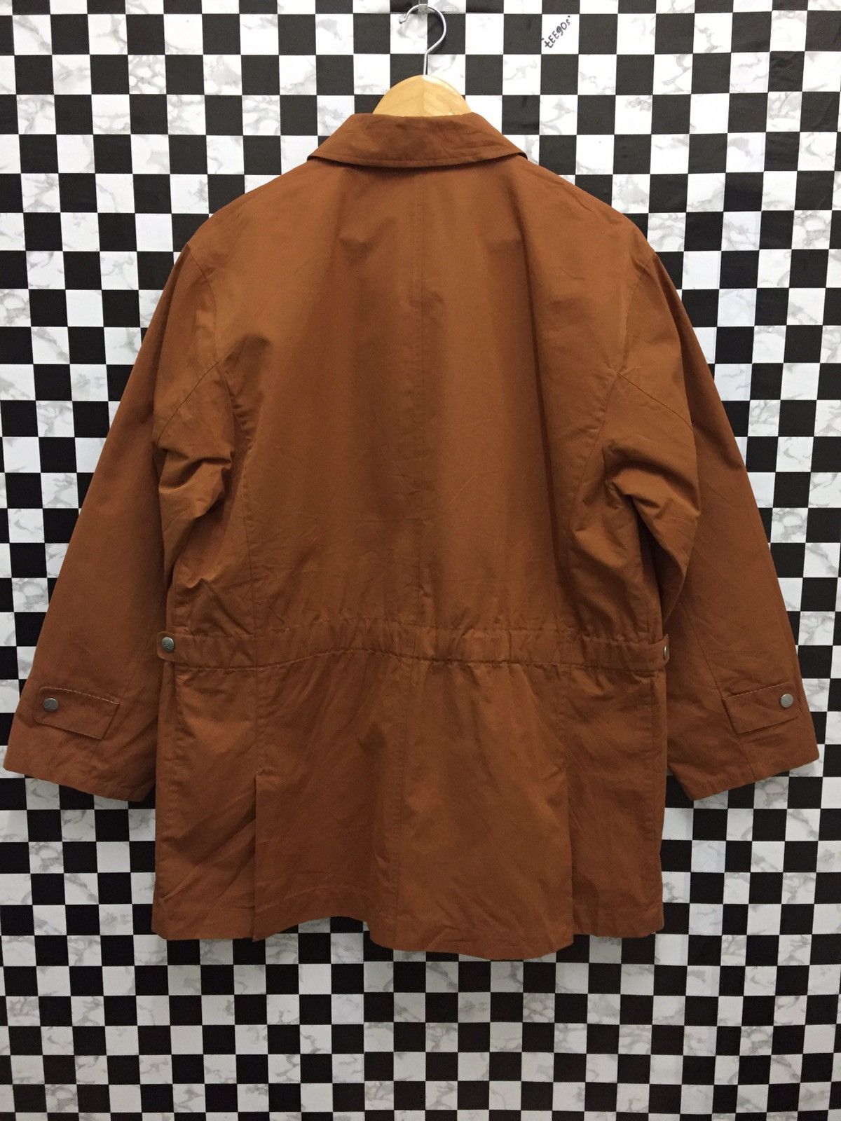 Aquascutum Vintage Aquascutum of London Jacket Size US M / EU 48-50 / 2 - 2 Thumbnail