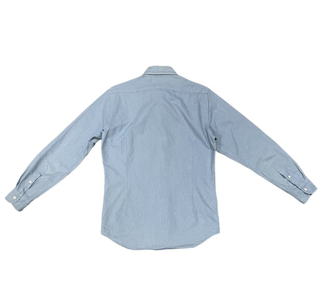 Designer × Nigel Cabourn Nigel Cabourn Outer Limits Shirts Size US M / EU 48-50 / 2 - 11 Thumbnail
