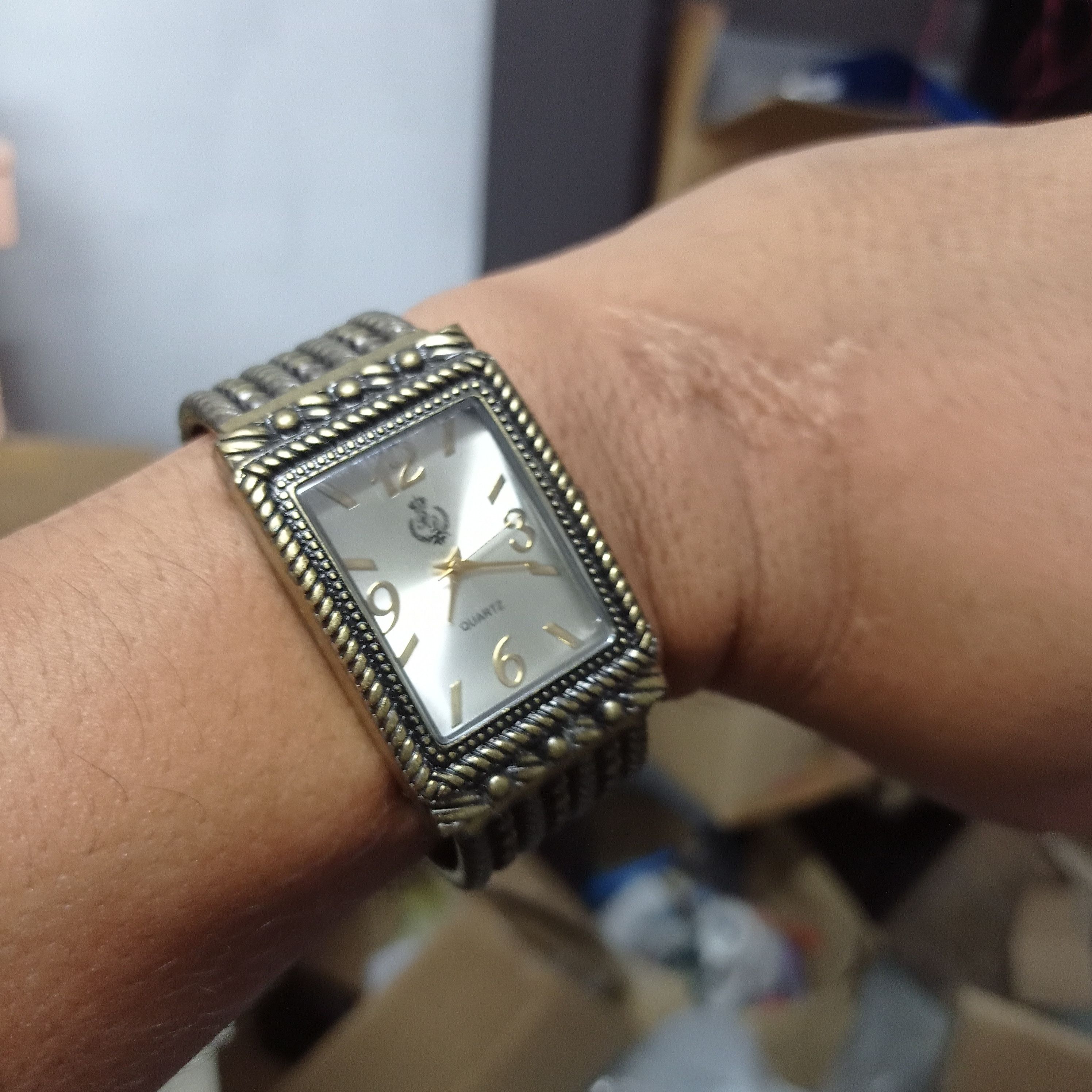 PINK P&Y WATCH – PUNKANDYO