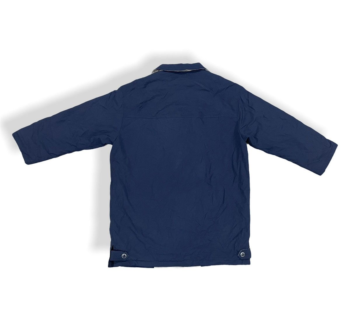 Courreges × Vintage Vintage Courreges Paris Button Up Jacket Size US L / EU 52-54 / 3 - 9 Thumbnail