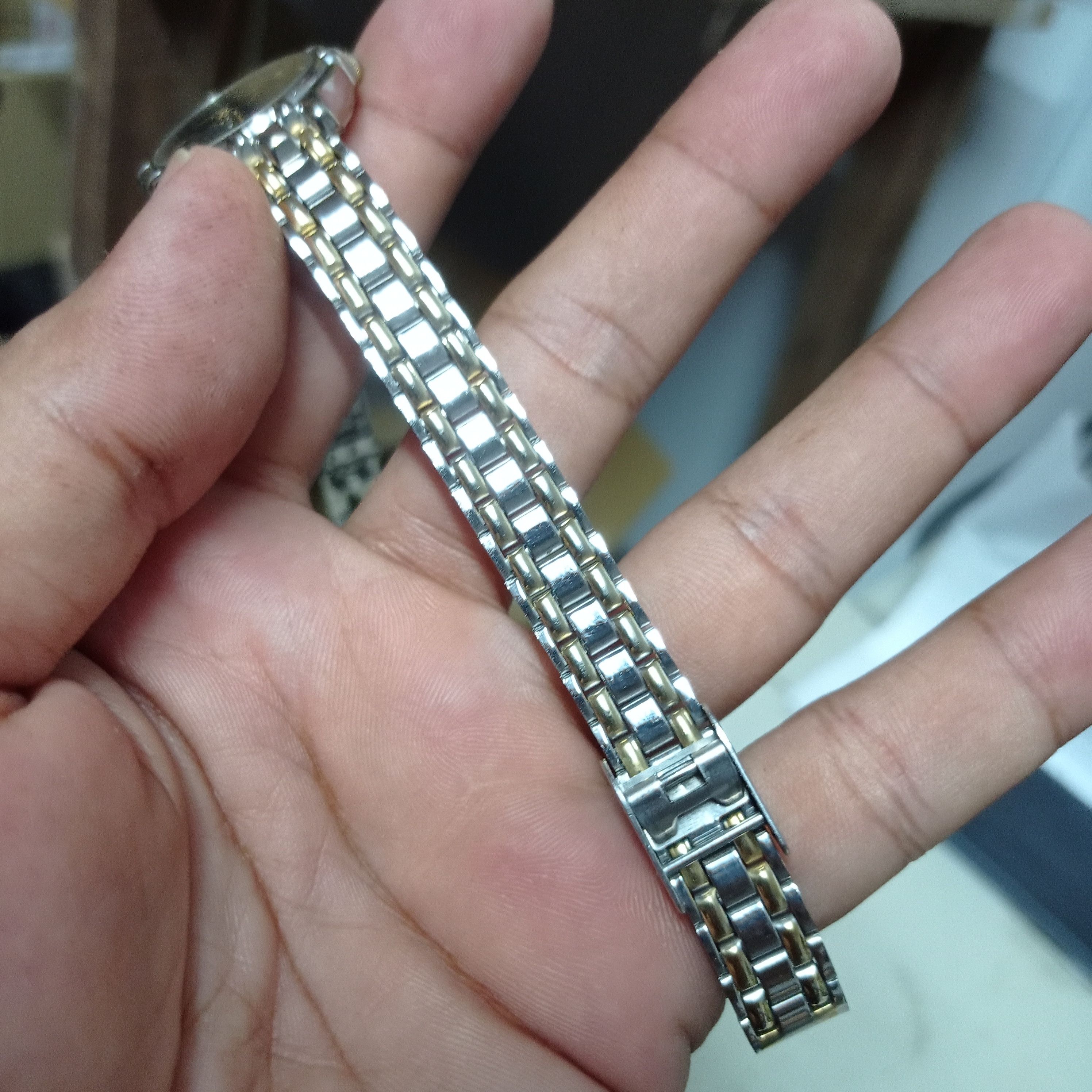 Other Luxury Vintage Watch "Klaeuse SK-234-0) Japan designer Size ONE SIZE - 16 Thumbnail