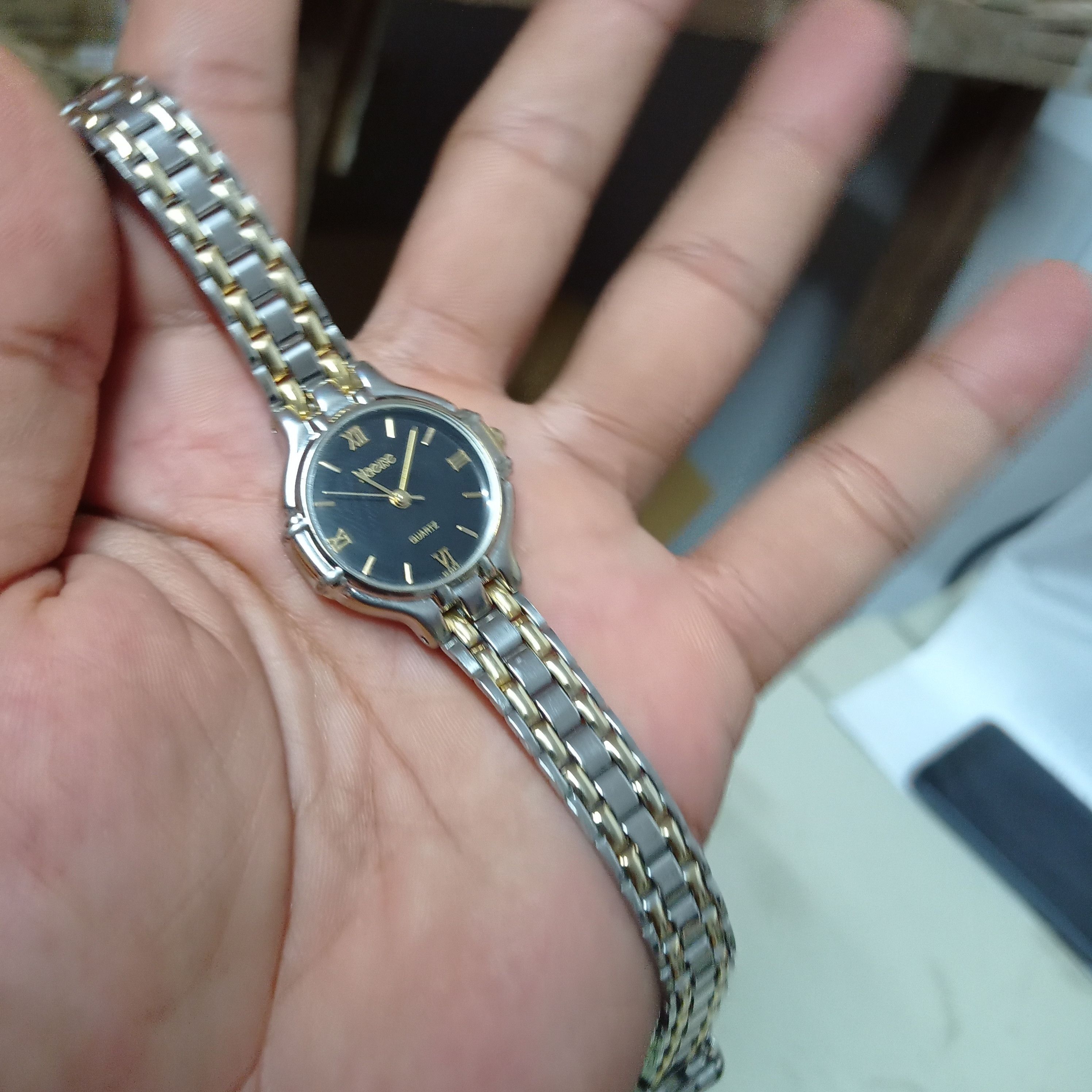 Other Luxury Vintage Watch "Klaeuse SK-234-0) Japan designer Size ONE SIZE - 13 Thumbnail