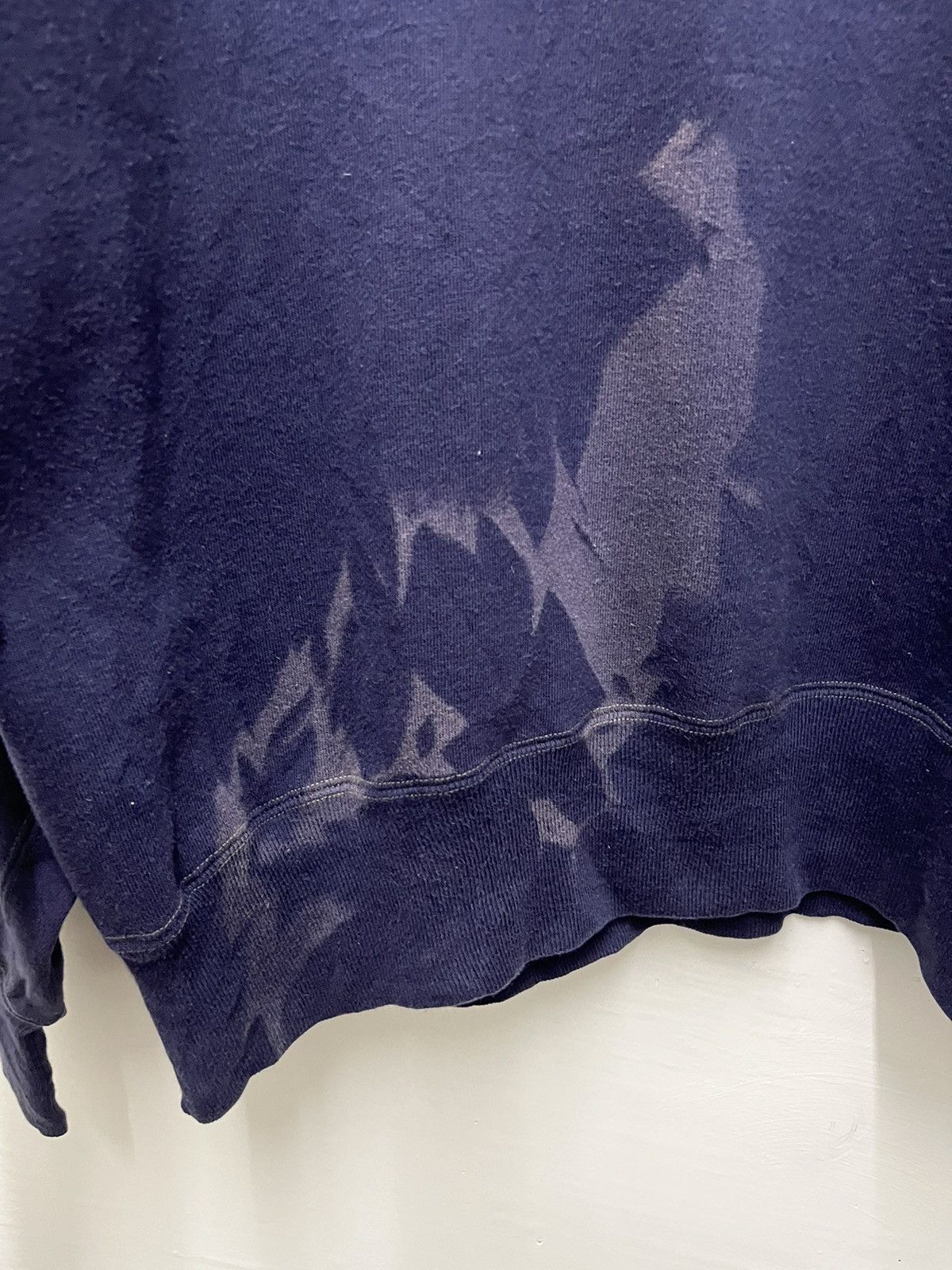 The Real McCoy's Vintage McCoy Sportswear Mighty Eight USAF Sweatshirt Size US S / EU 44-46 / 1 - 9 Thumbnail