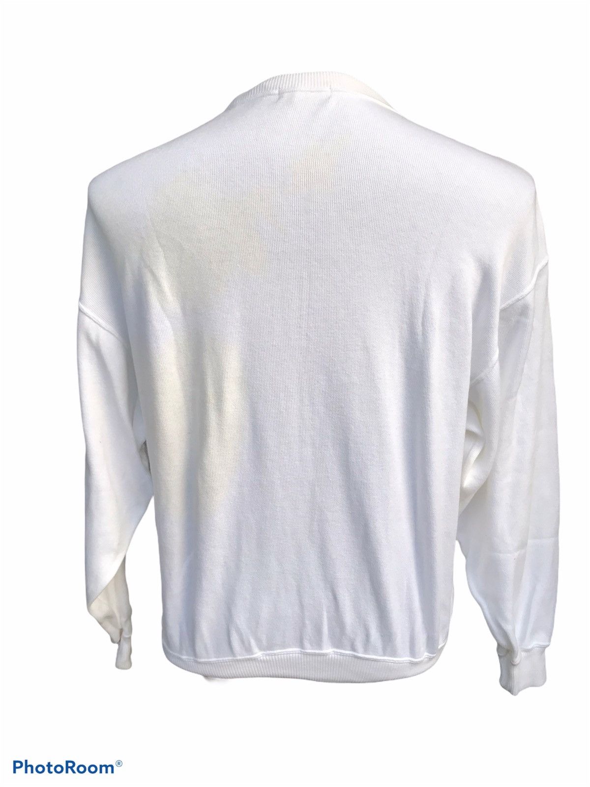 Lancel Vintage LANCEL Paris Gold Embroidery Spellout Logo Size US M / EU 48-50 / 2 - 5 Thumbnail