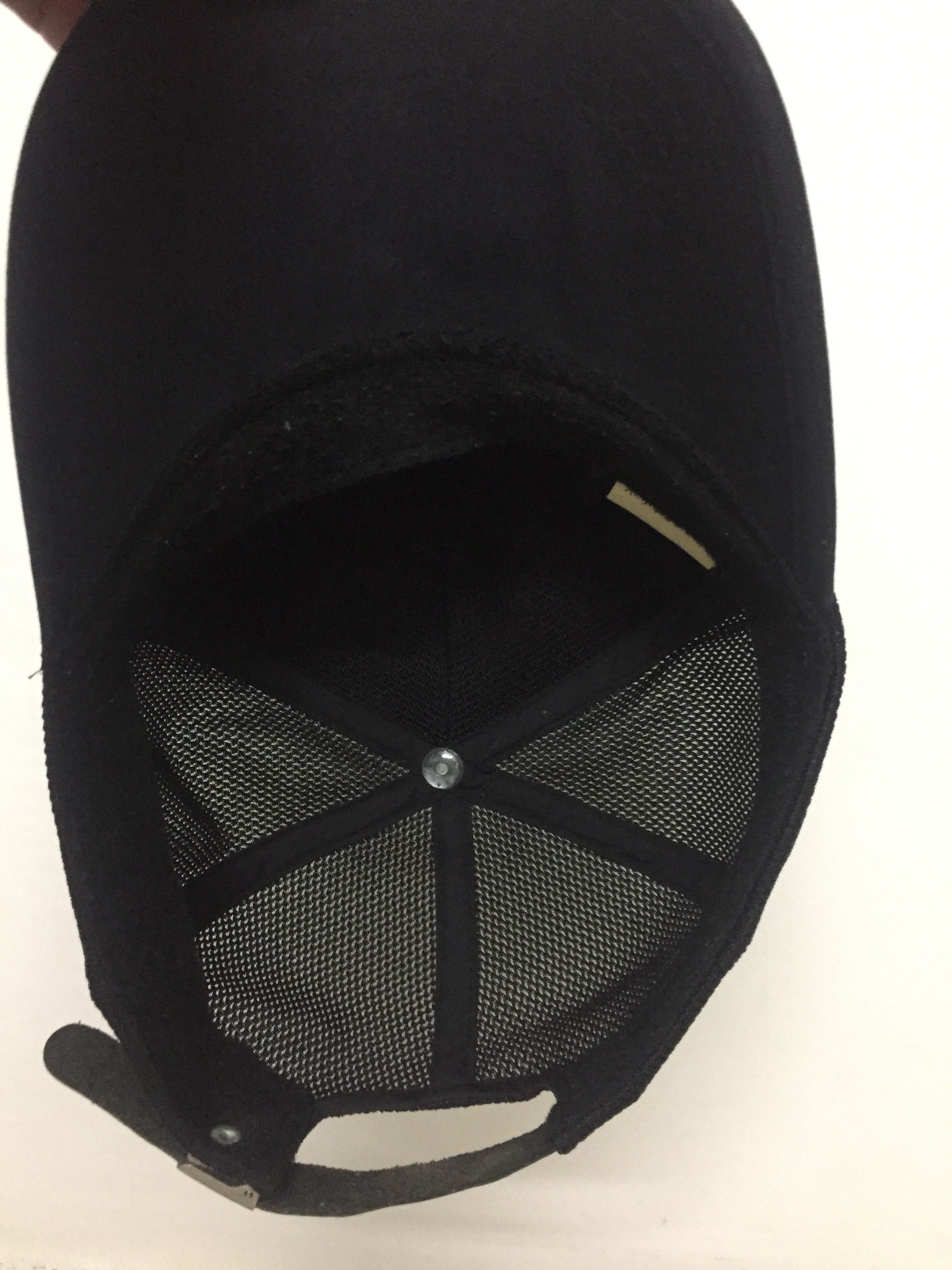 Roar Roar Japan Swarovski Hat Size ONE SIZE - 7 Thumbnail