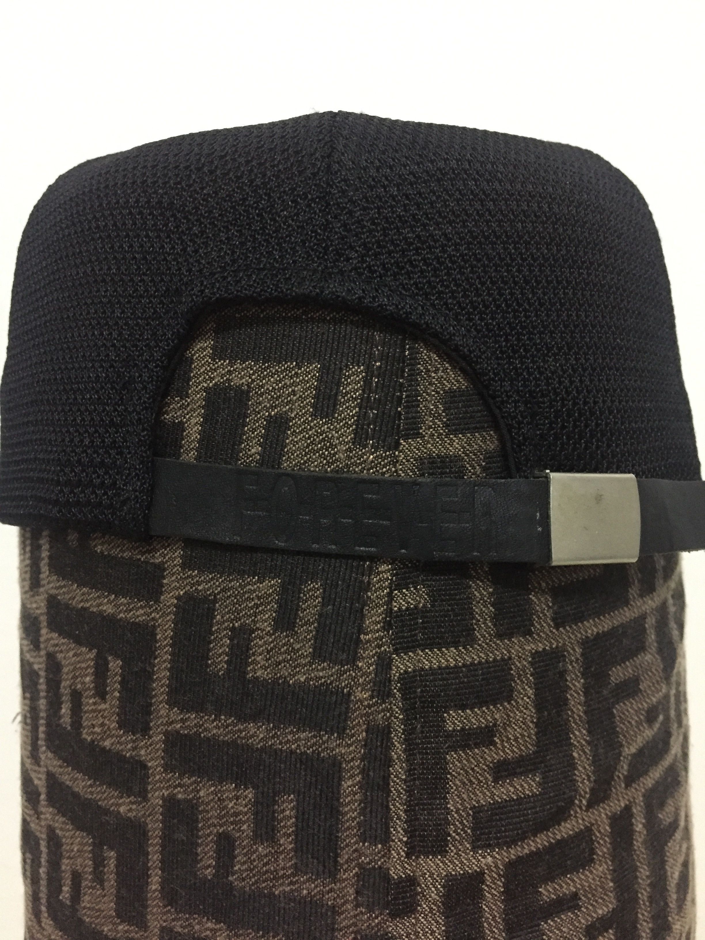 Roar Roar Japan Swarovski Hat Size ONE SIZE - 6 Thumbnail