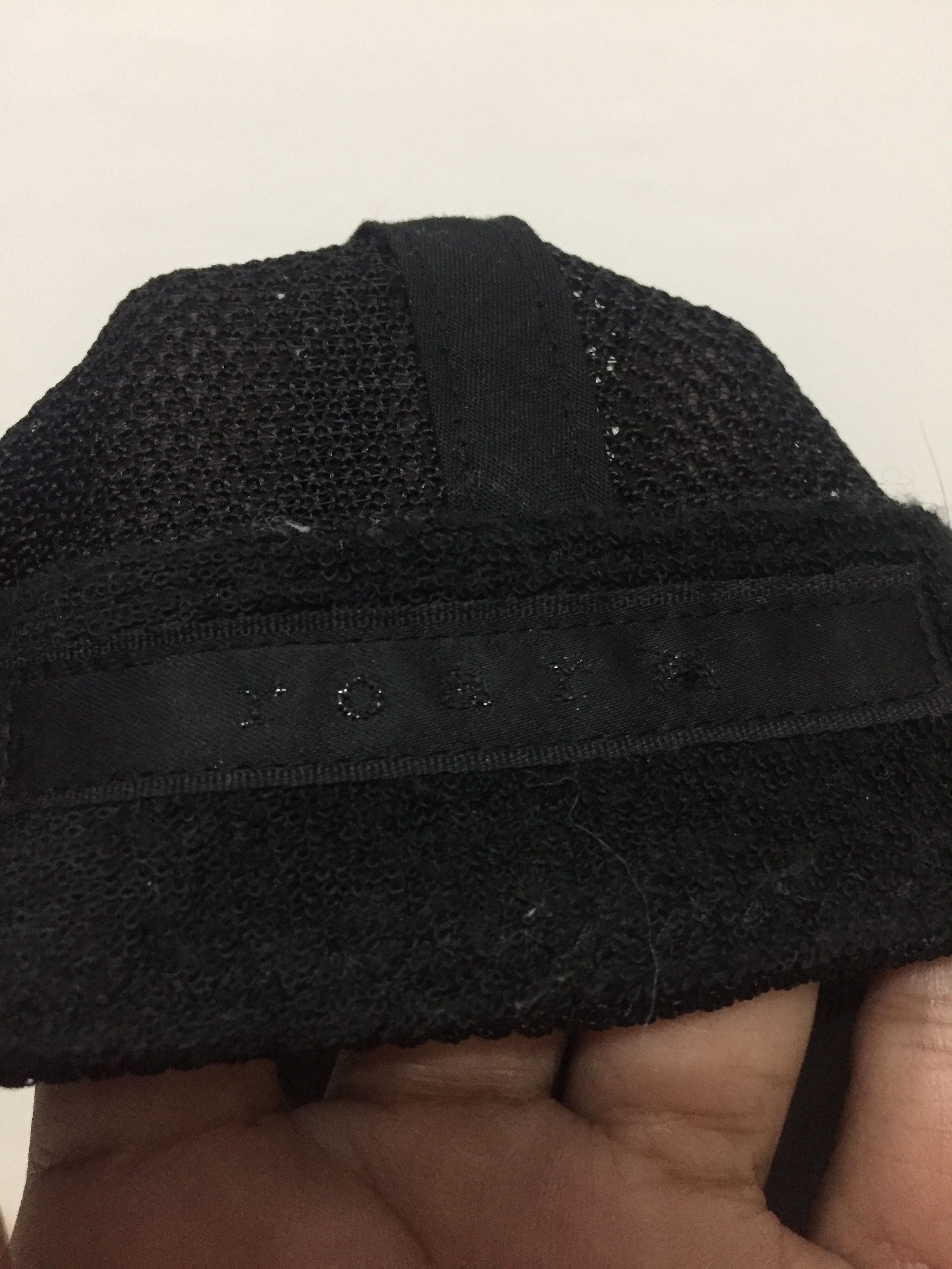 Roar Roar Japan Swarovski Hat Size ONE SIZE - 8 Thumbnail