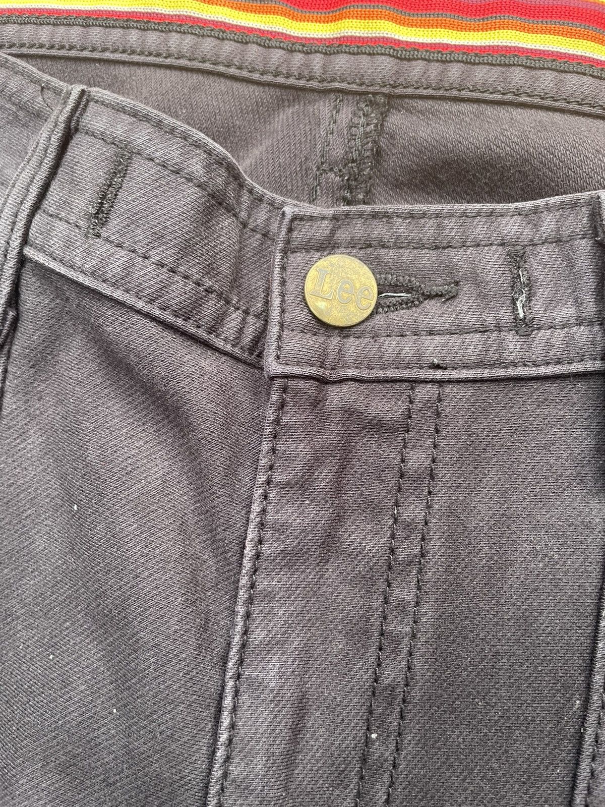 Lee × Vintage Vintage Lee Bush Pant Size US 34 / EU 50 - 14 Thumbnail